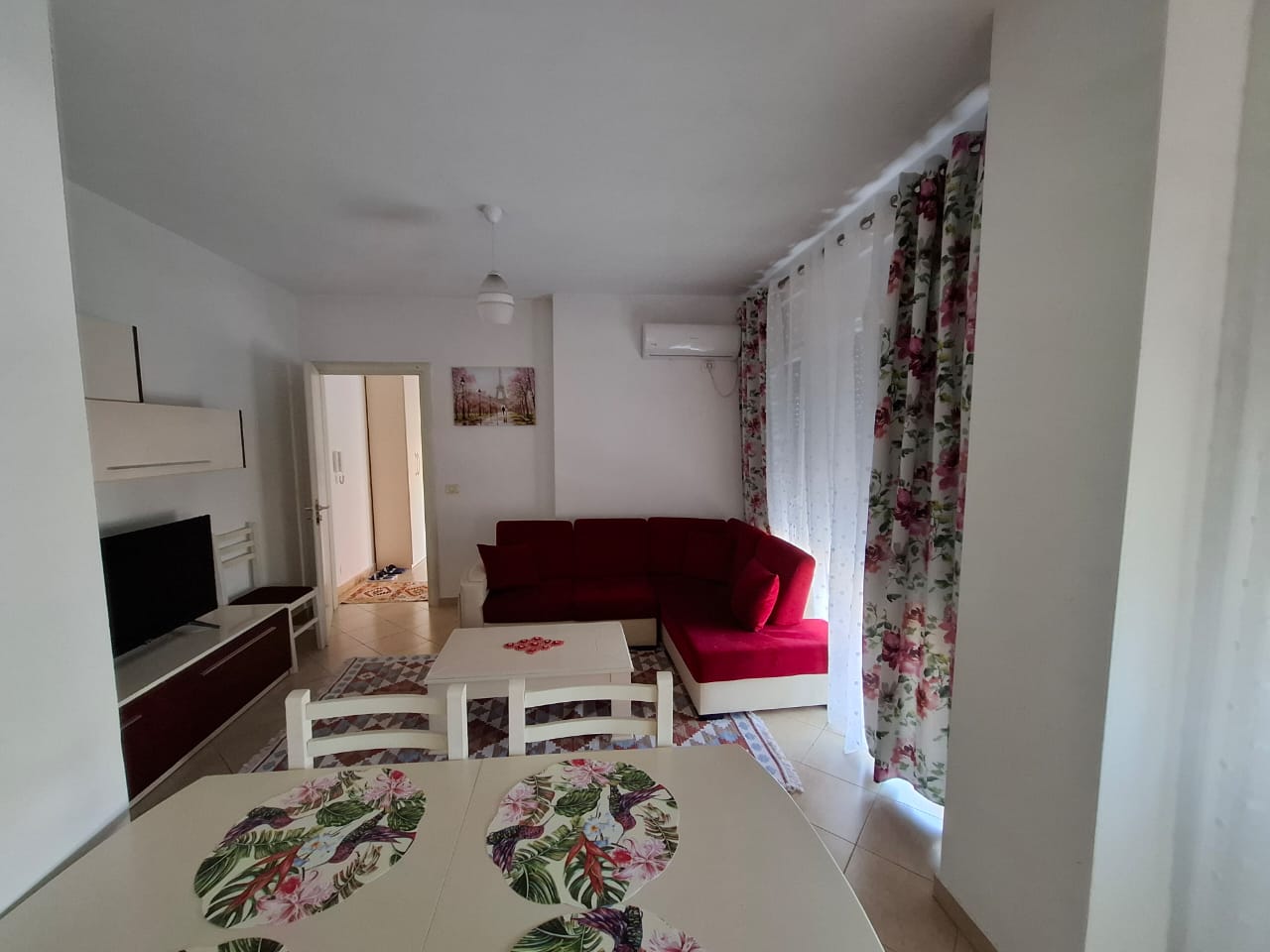 Apartment 1+1