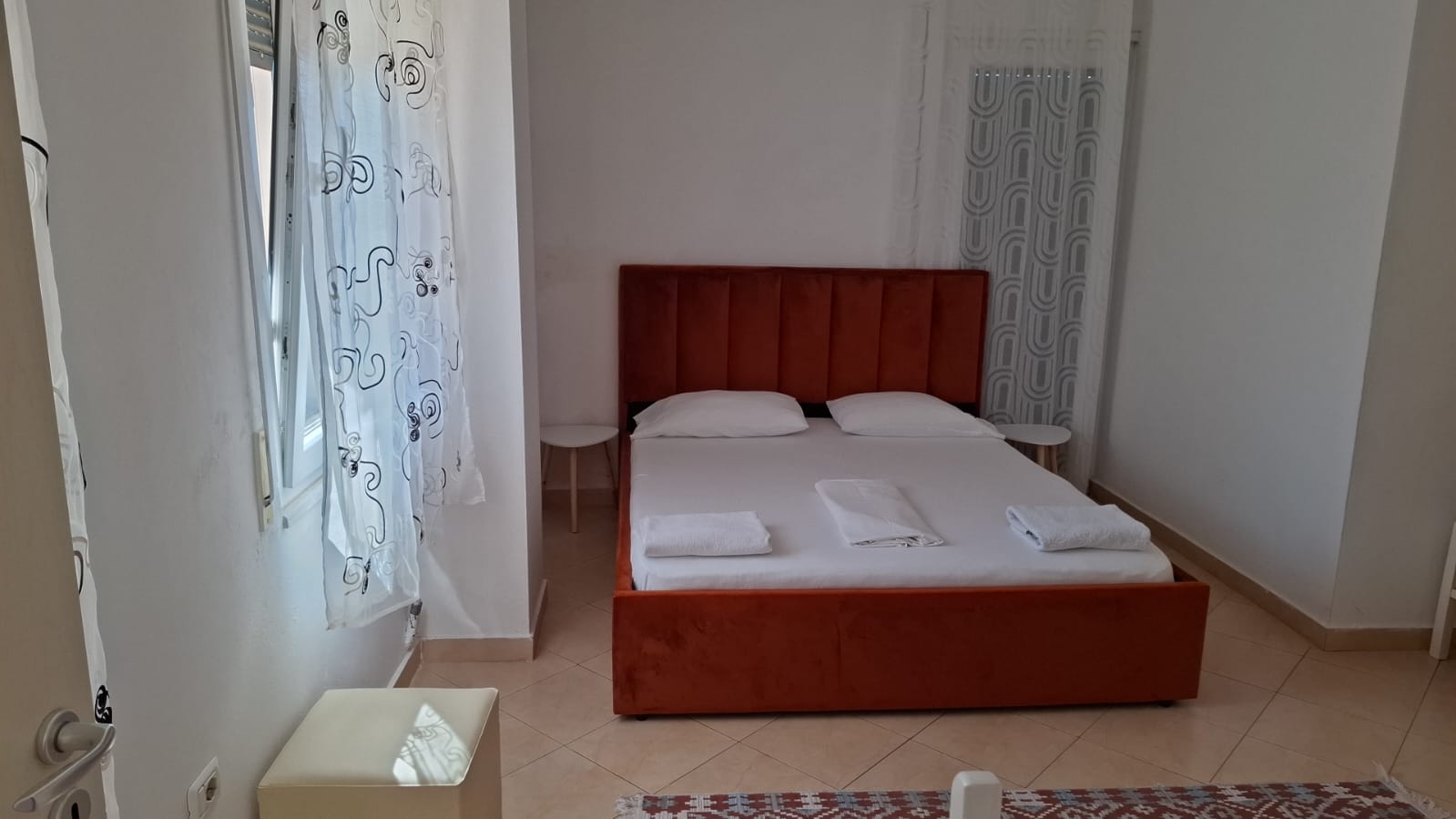 Apartment 1+1