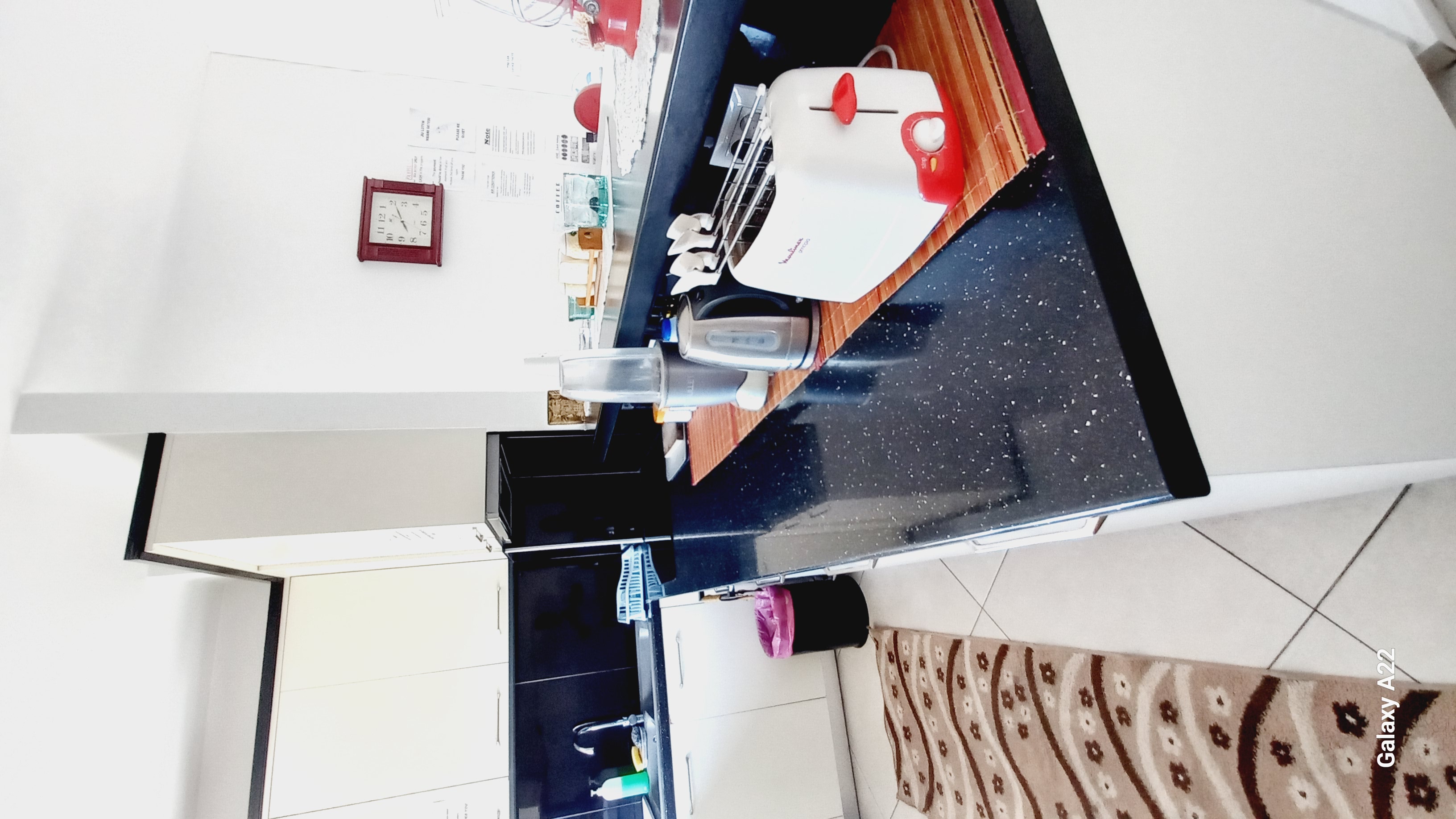 7. Single room with shared bathroom