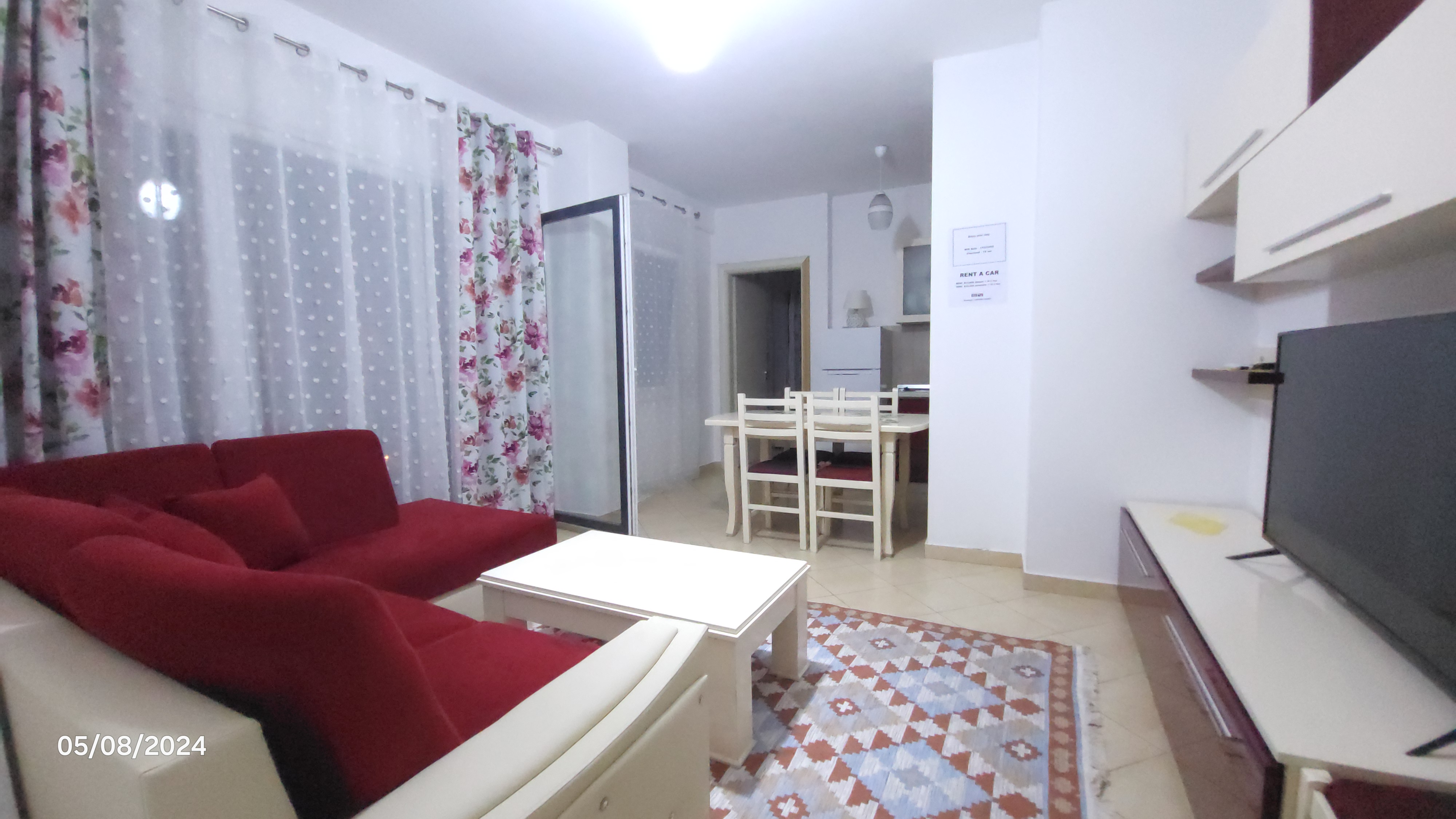 Apartment 1+1