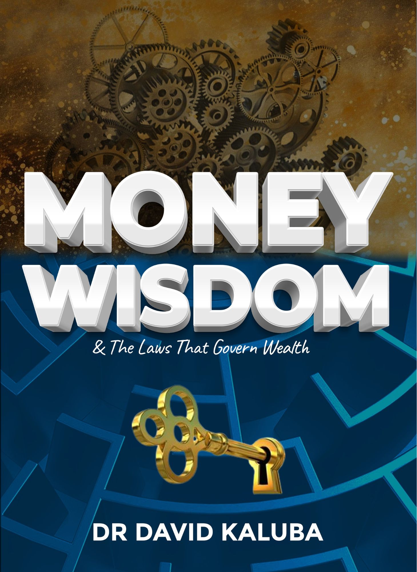 Money Wisdom (Digital)