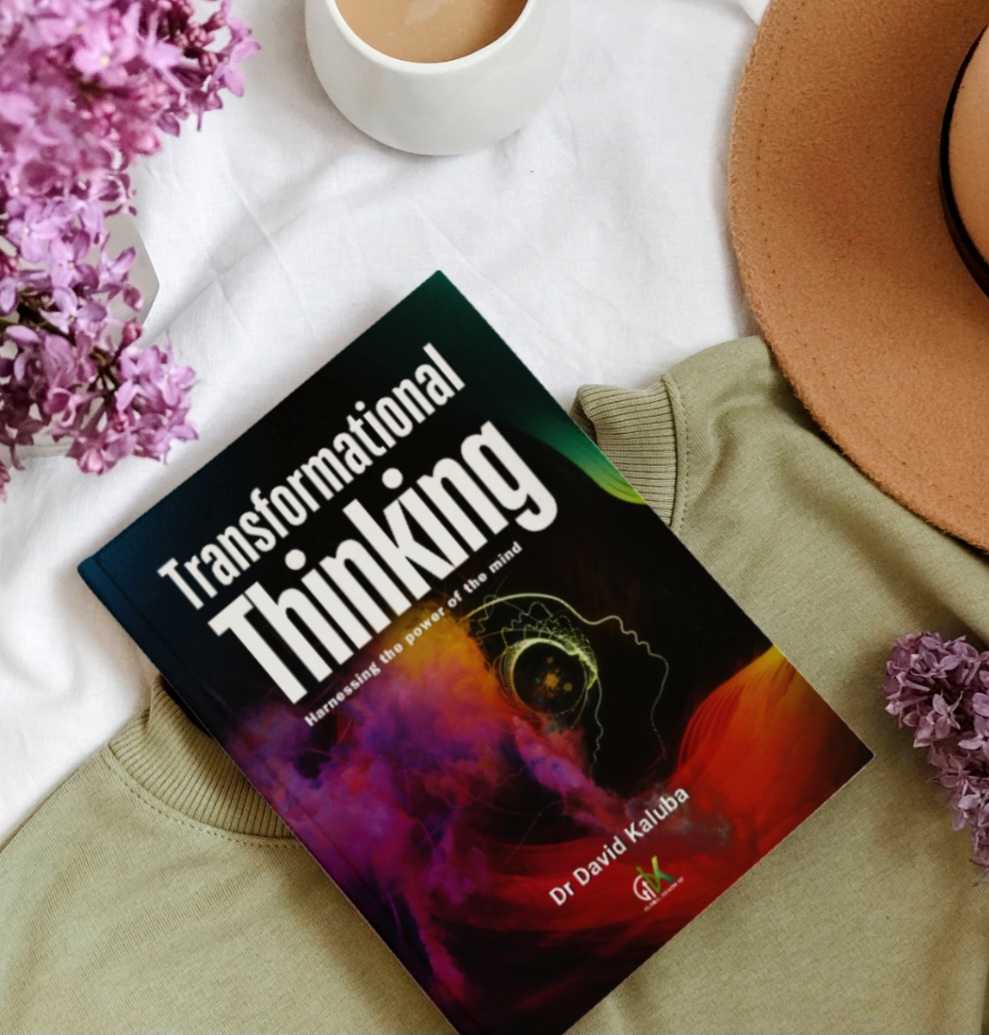 Transformational Thinking (Paperback)