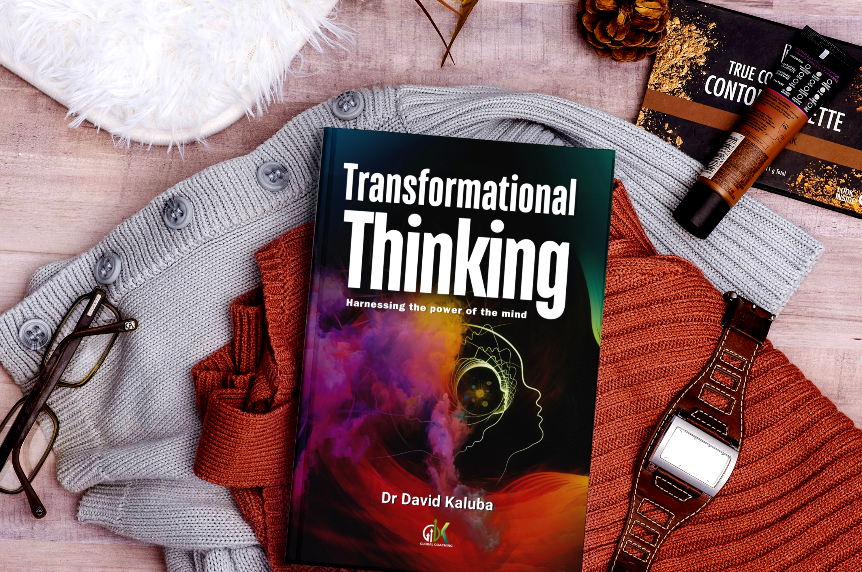 Transformational Thinking (Paperback)