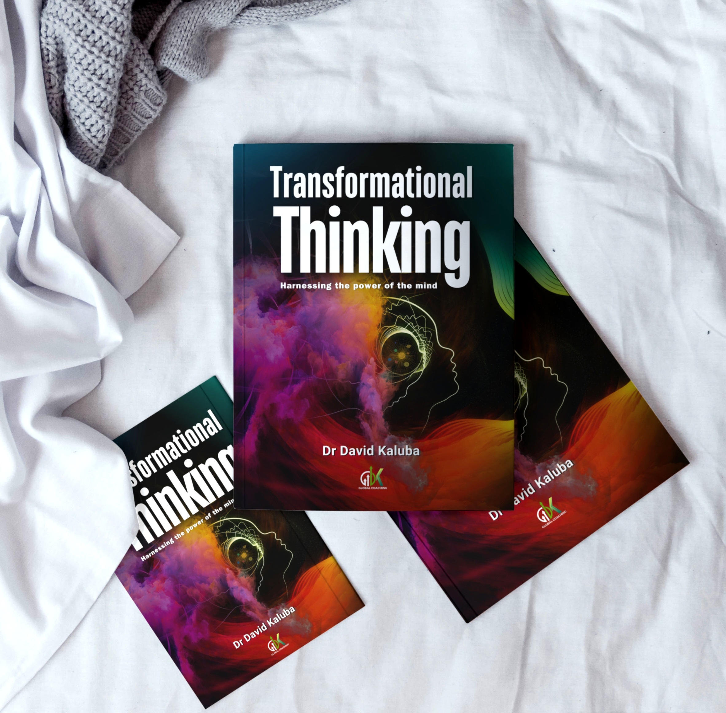 Transformational Thinking (Hardcover)