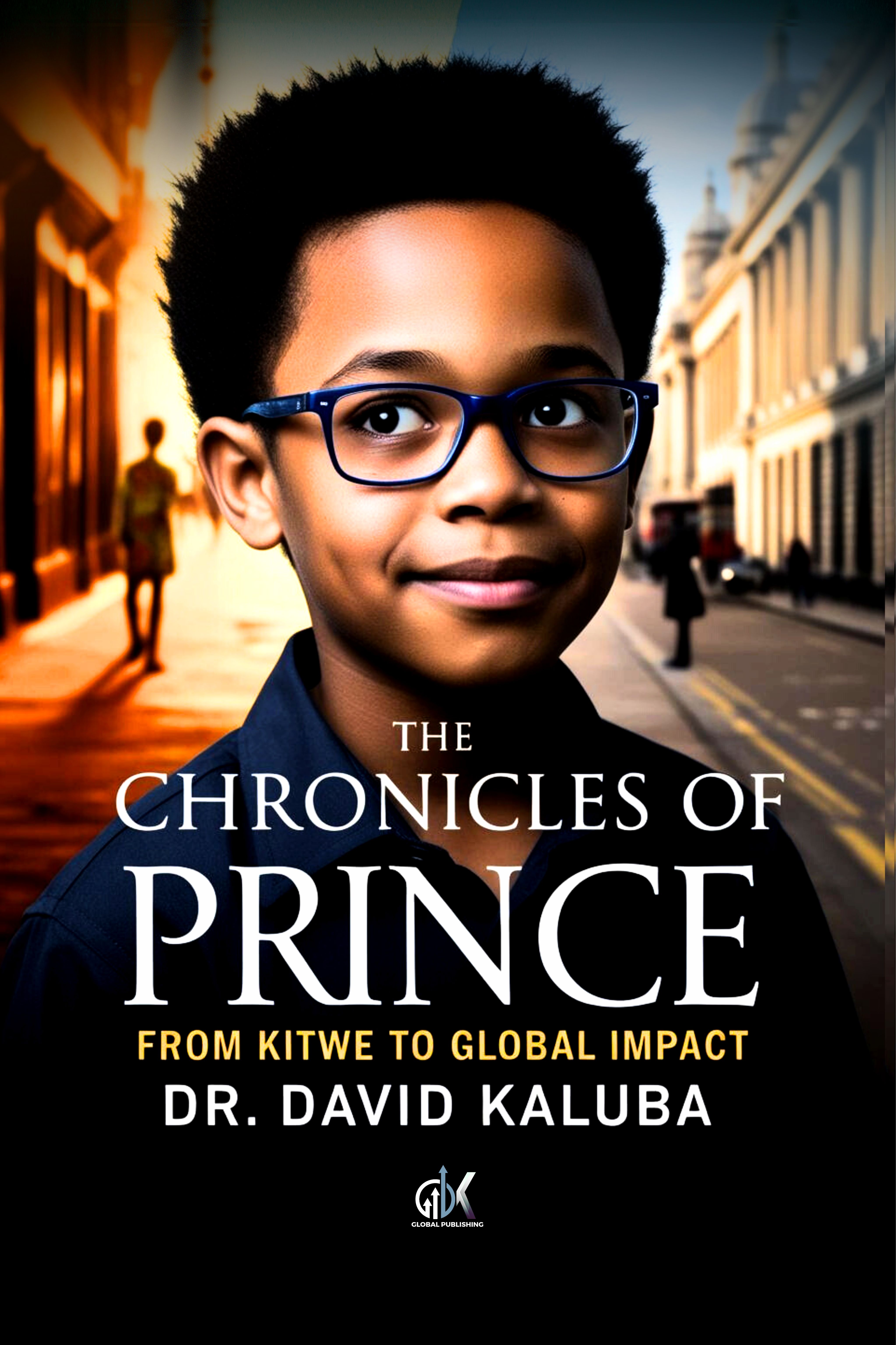 The Chronicles of Prince (Digital)