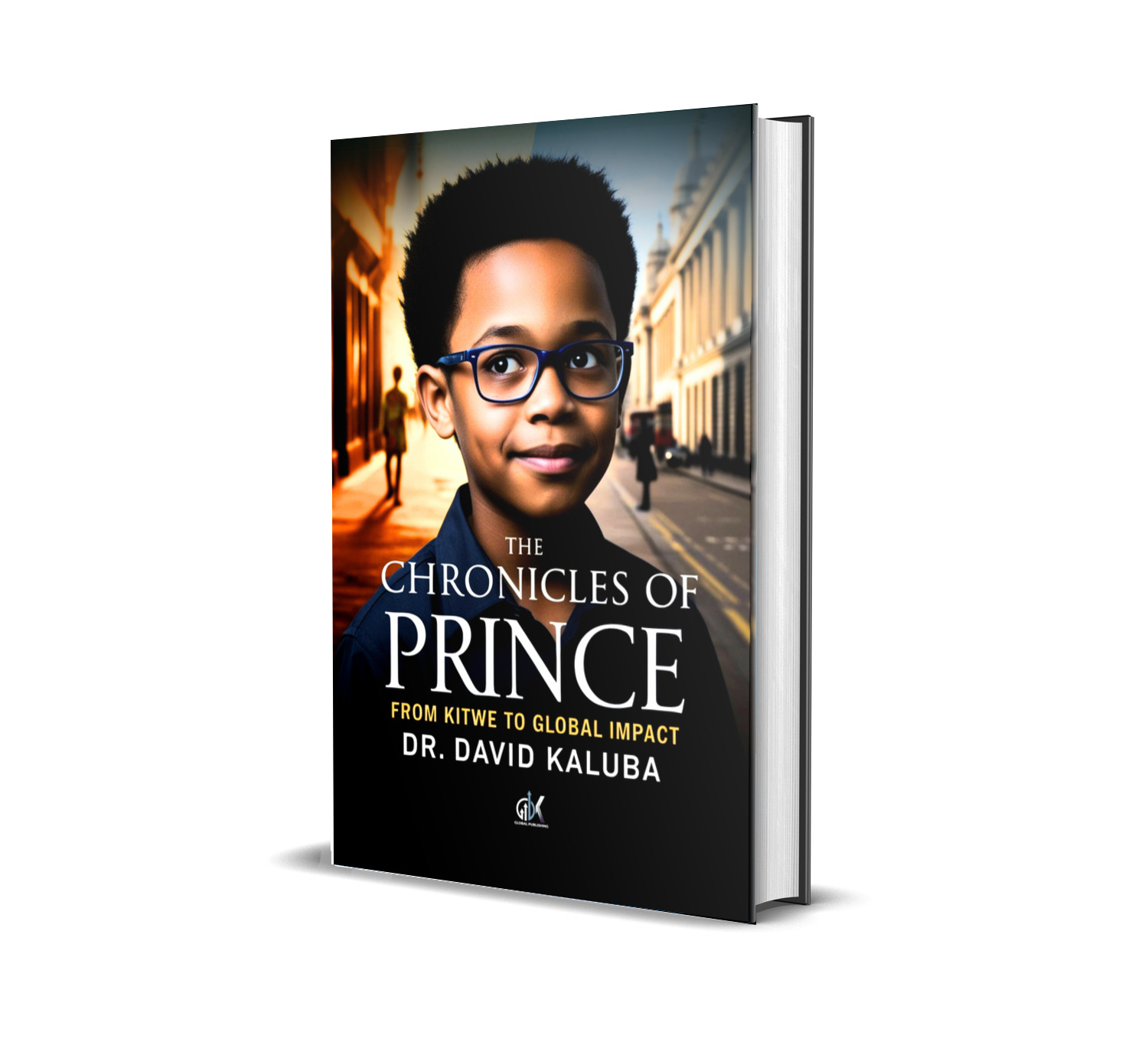 The Chronicles of Prince (Paperback)