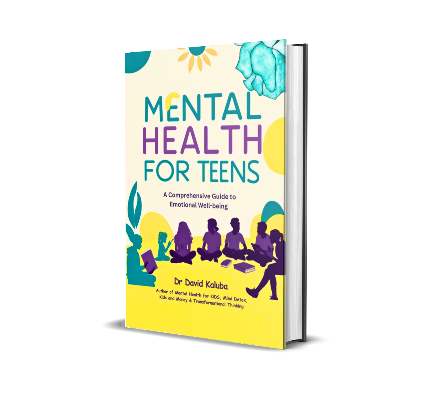 Mental Health for TEENS