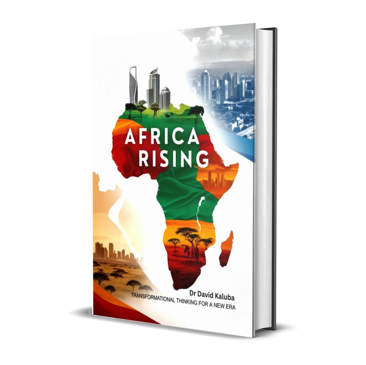 Africa Rising (Digital)