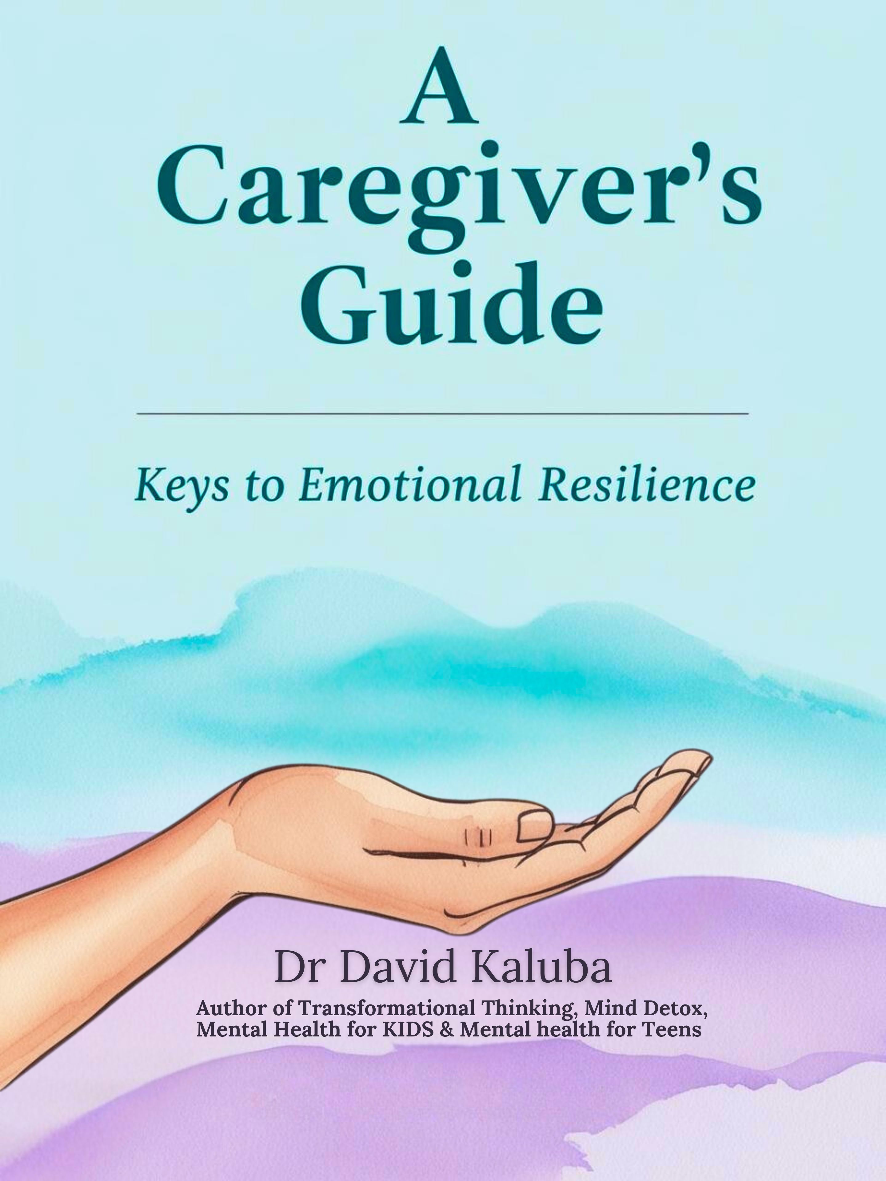 A Caregiver's Guide (Digital)