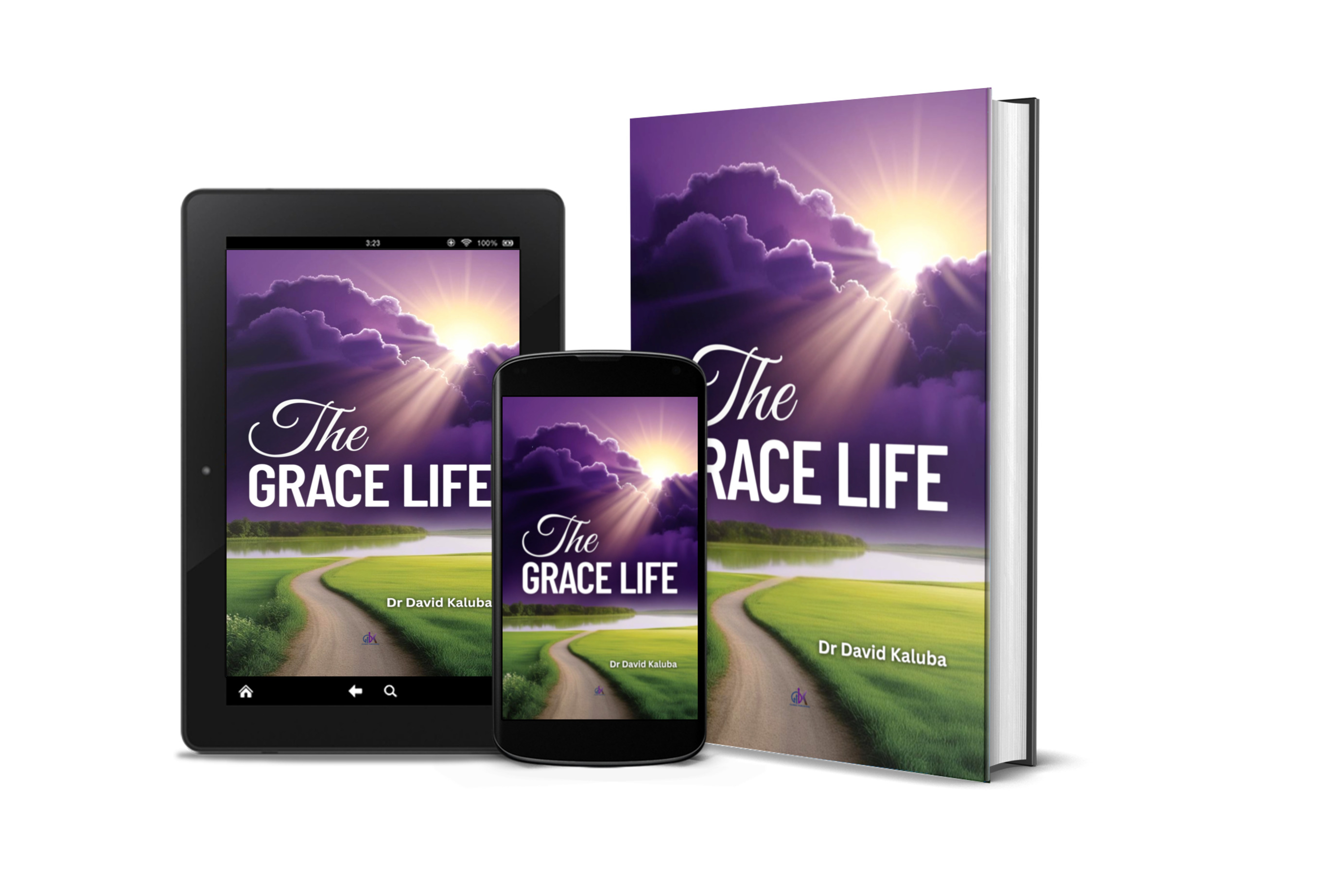 The Grace Life (Digital)