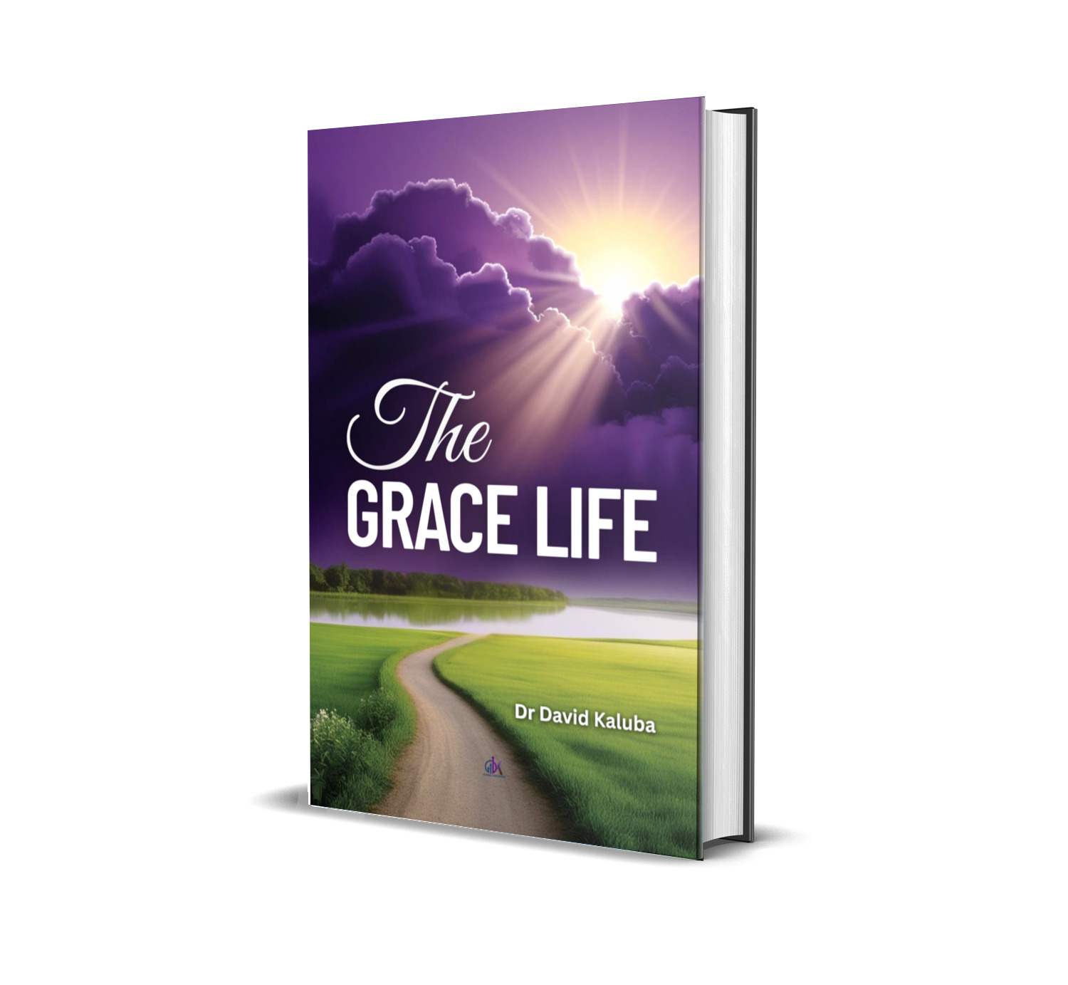 The Grace Life (Hardcover)