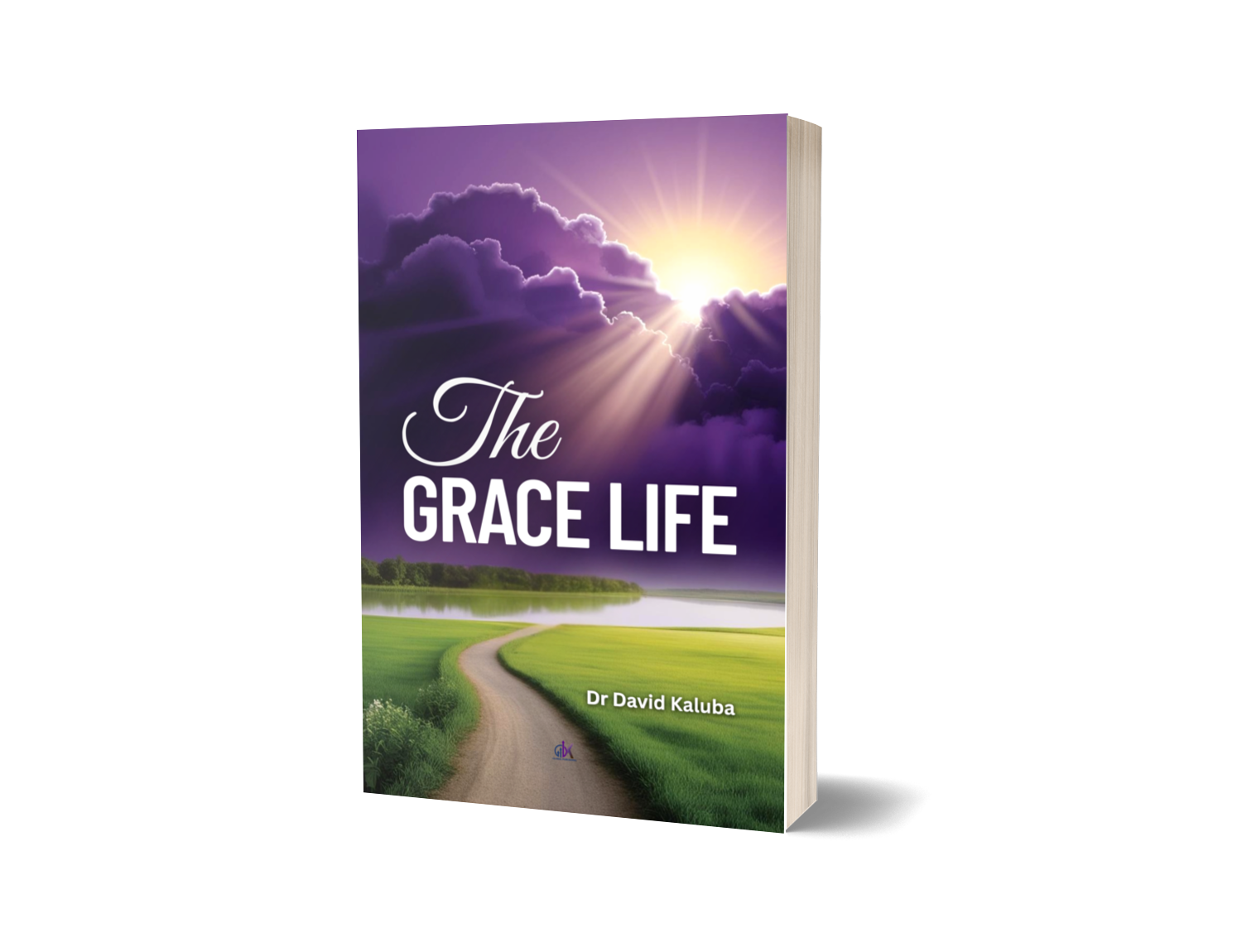 The Grace Life (Paperback)