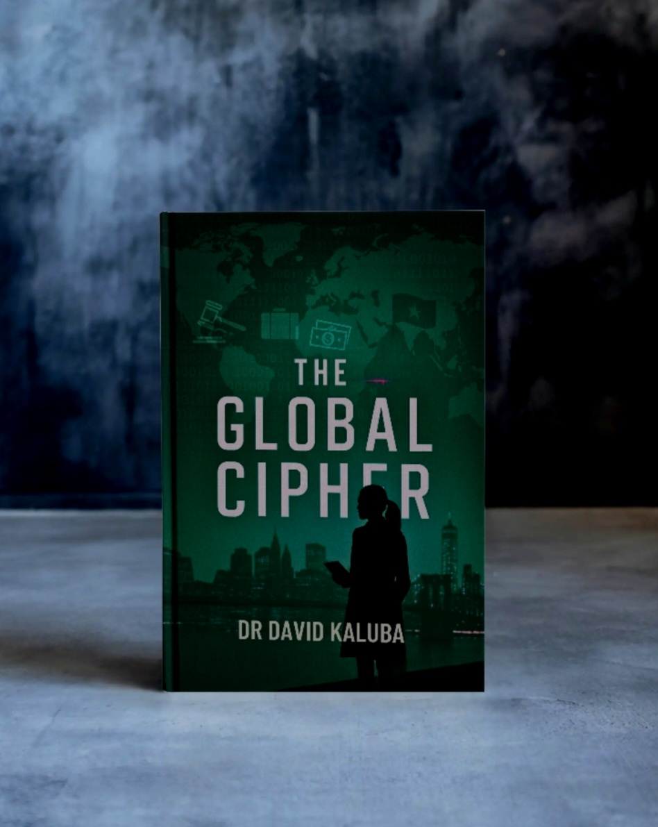 The Global Cipher (Digital)