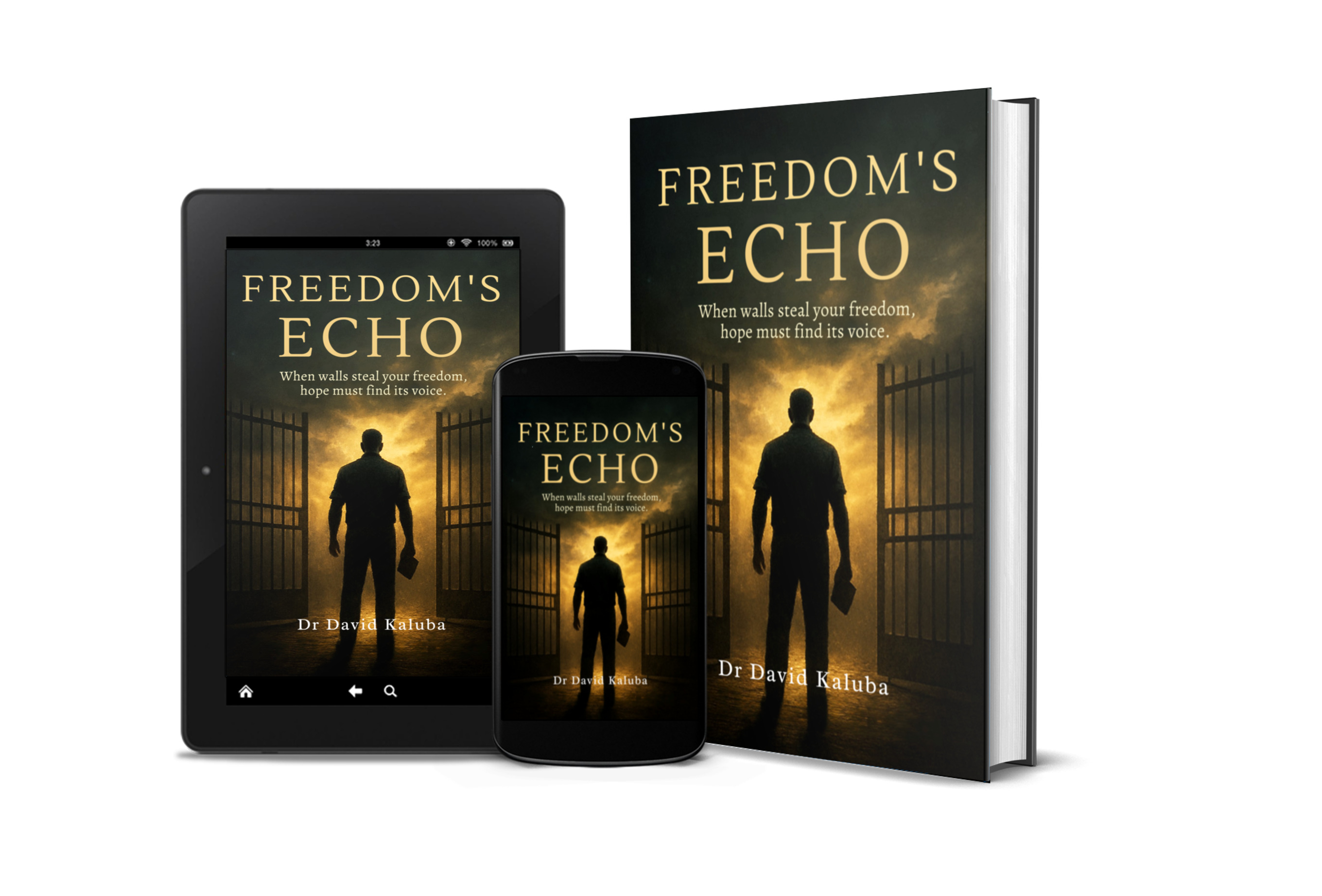 Freedom's Echo