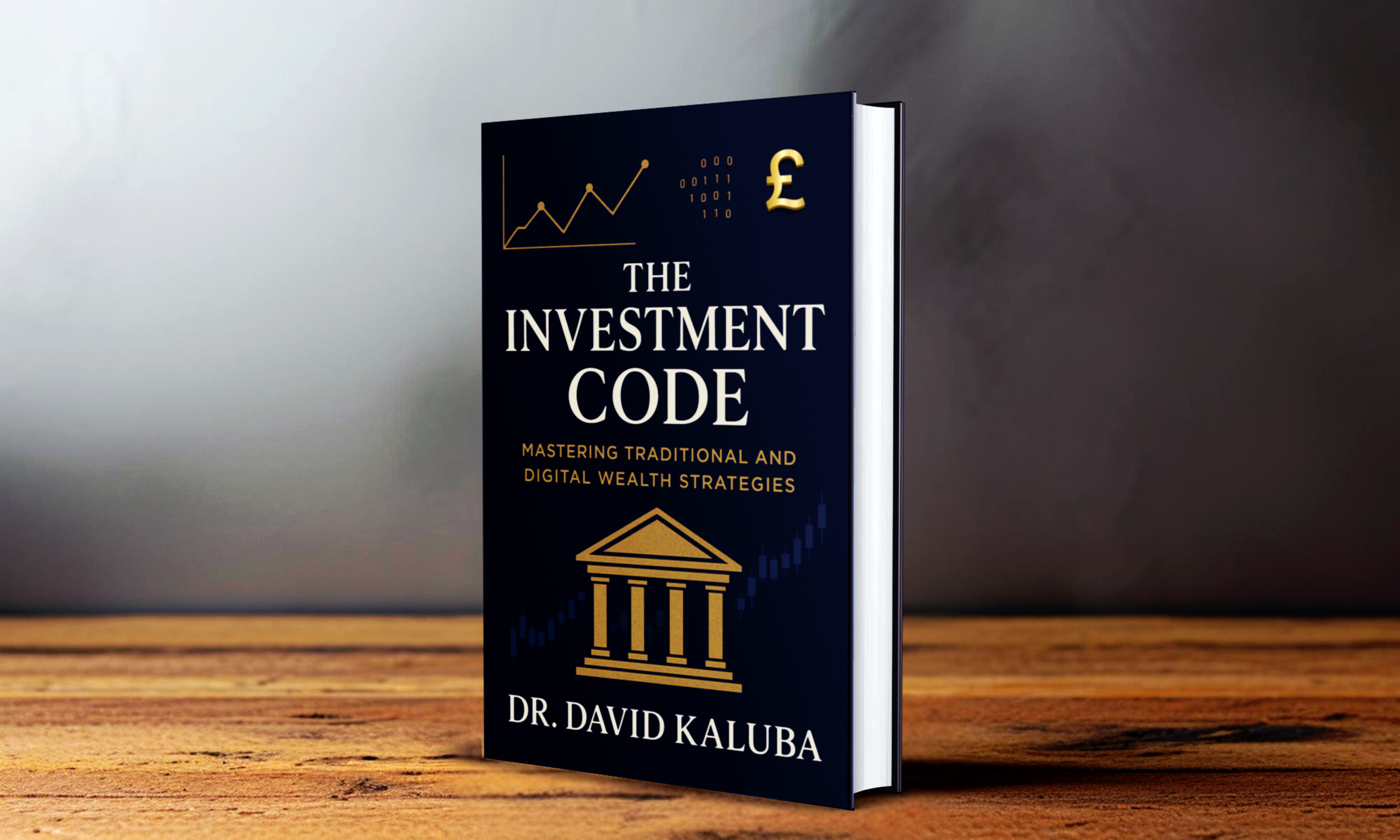 The Investment Code (Hardcover)