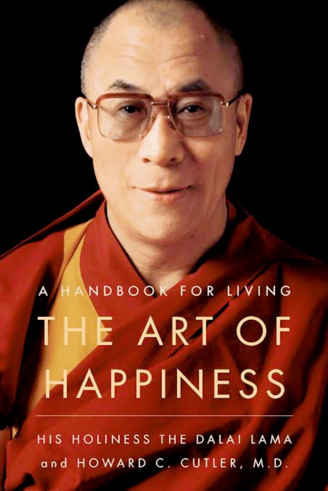 The Art of Happiness