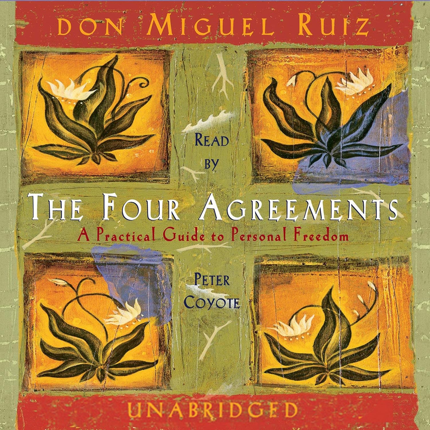 The Four Agreements
