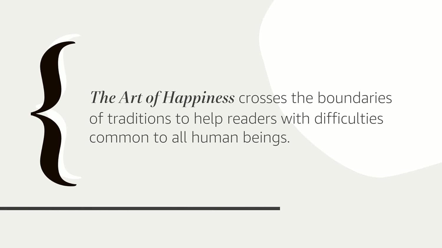 The Art of Happiness, 10th Anniversary Edition