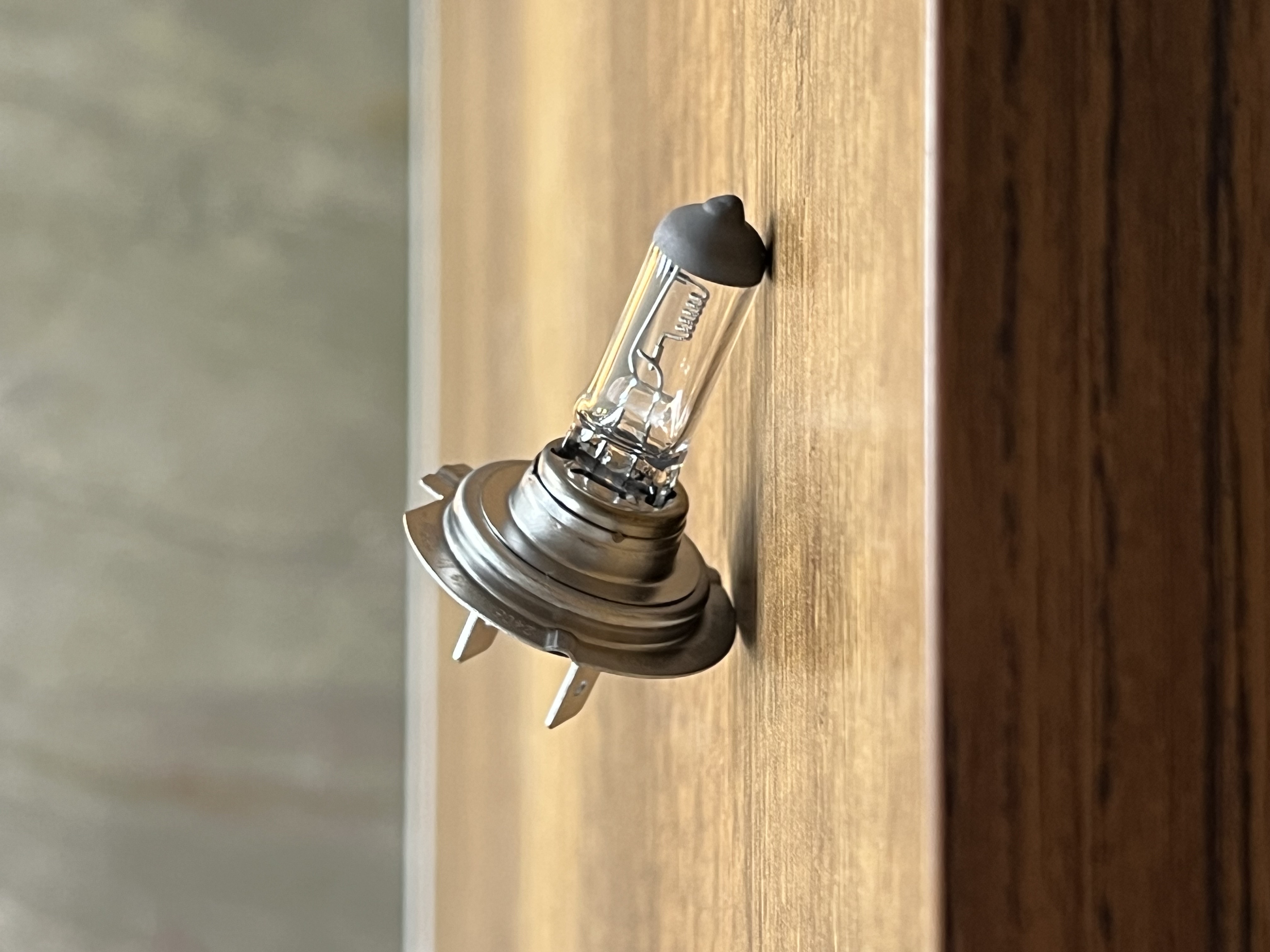 Hella Valuefit H7 24V 70W (Heavy Duty)