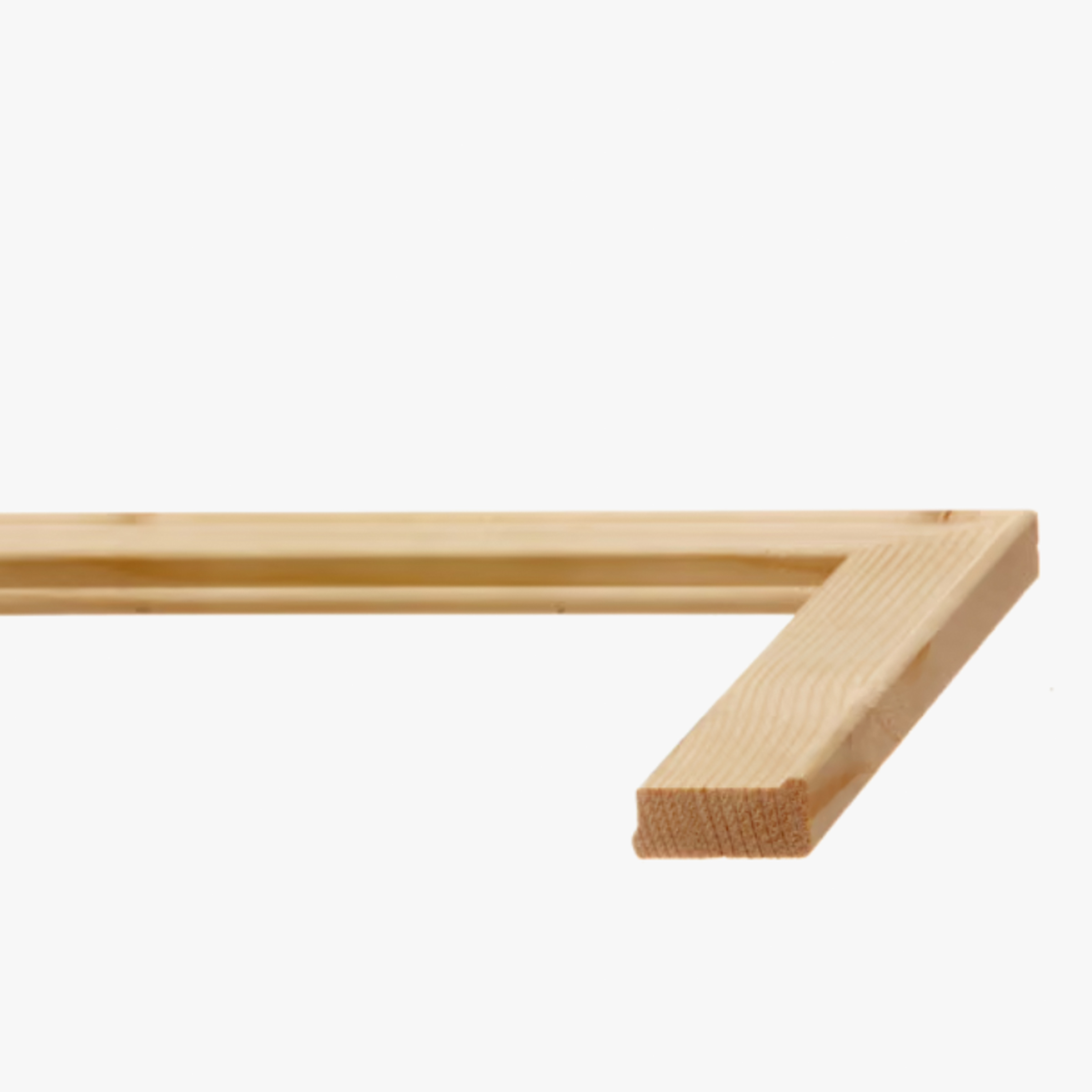 Stretcher Bars 3/4"