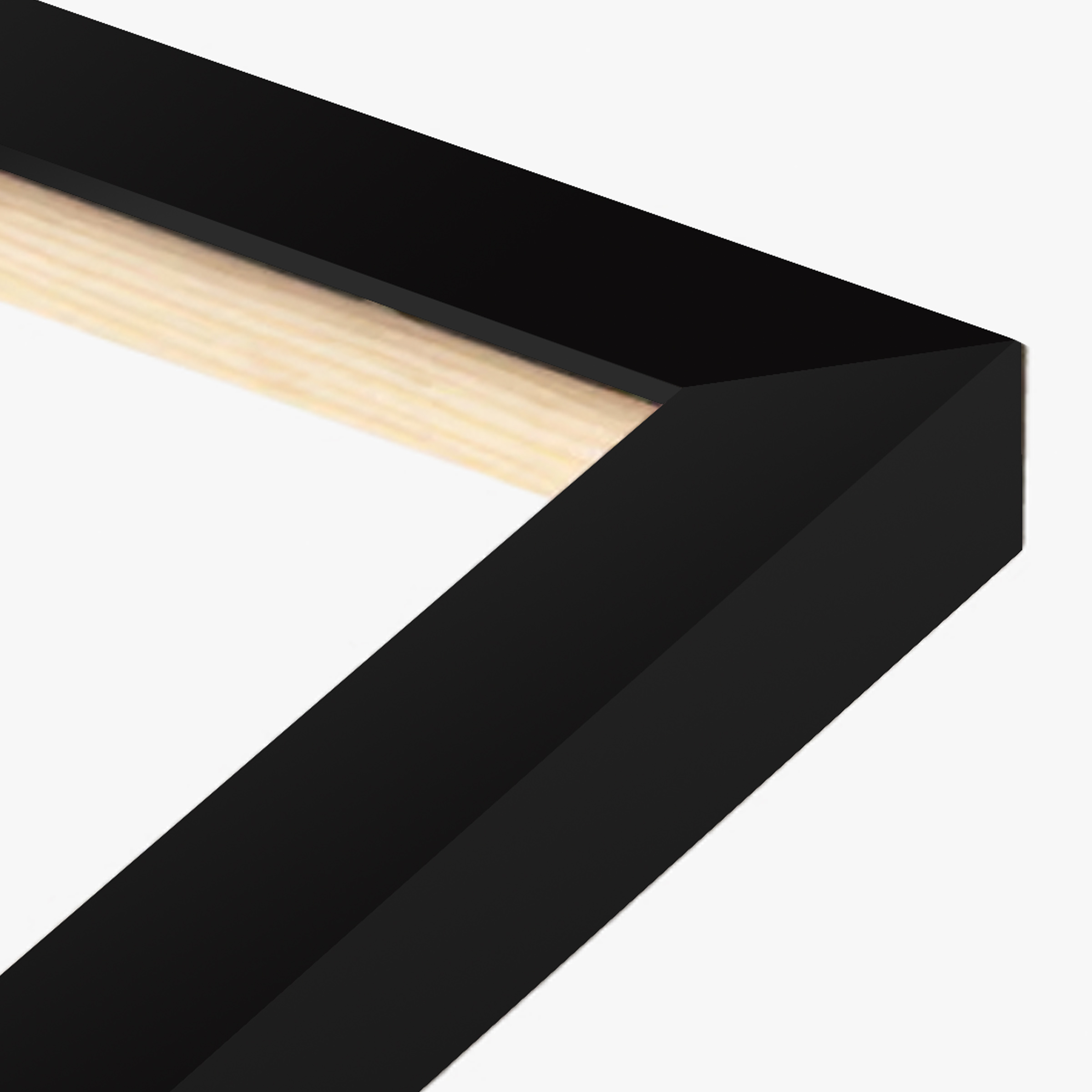Opaque Black