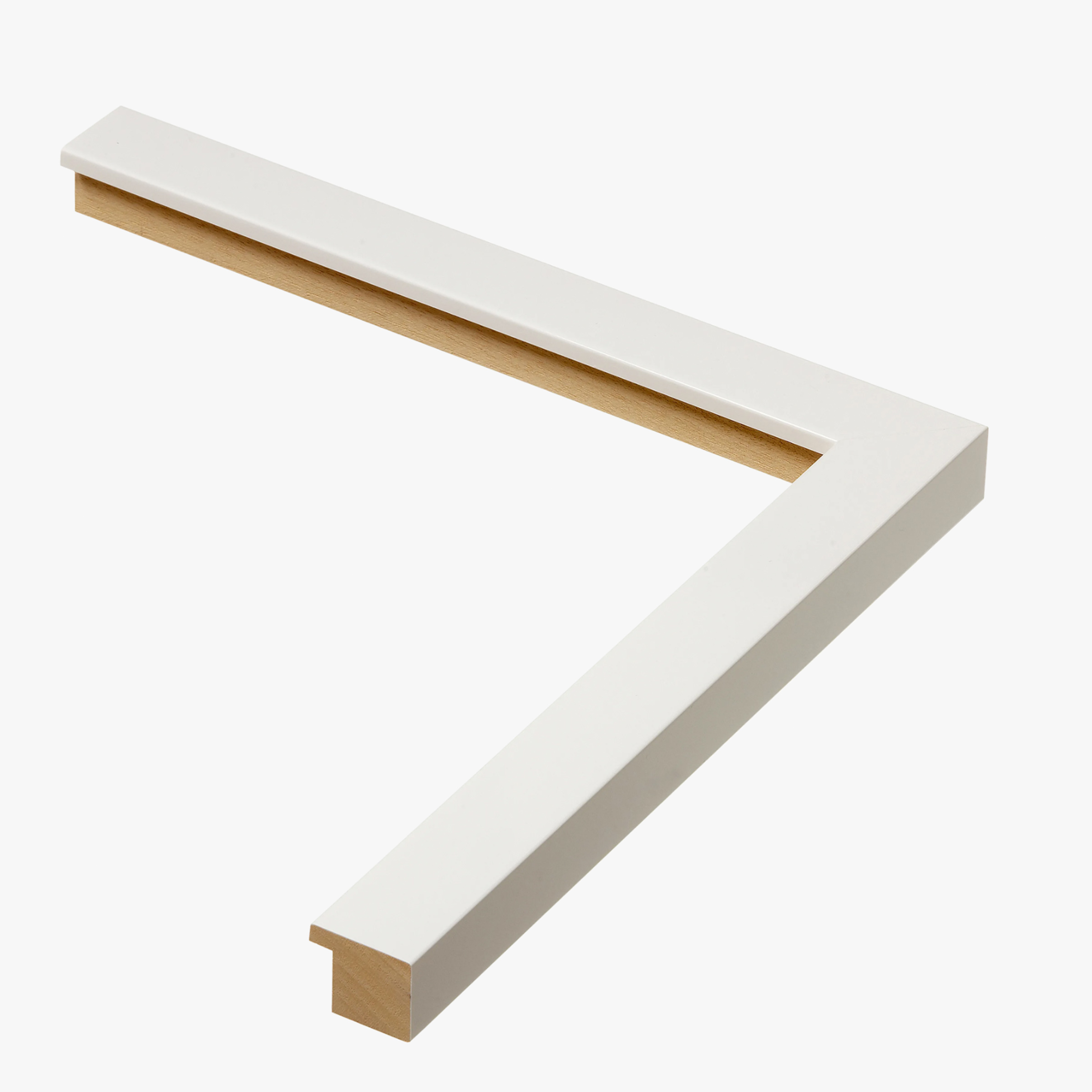White Lacquer