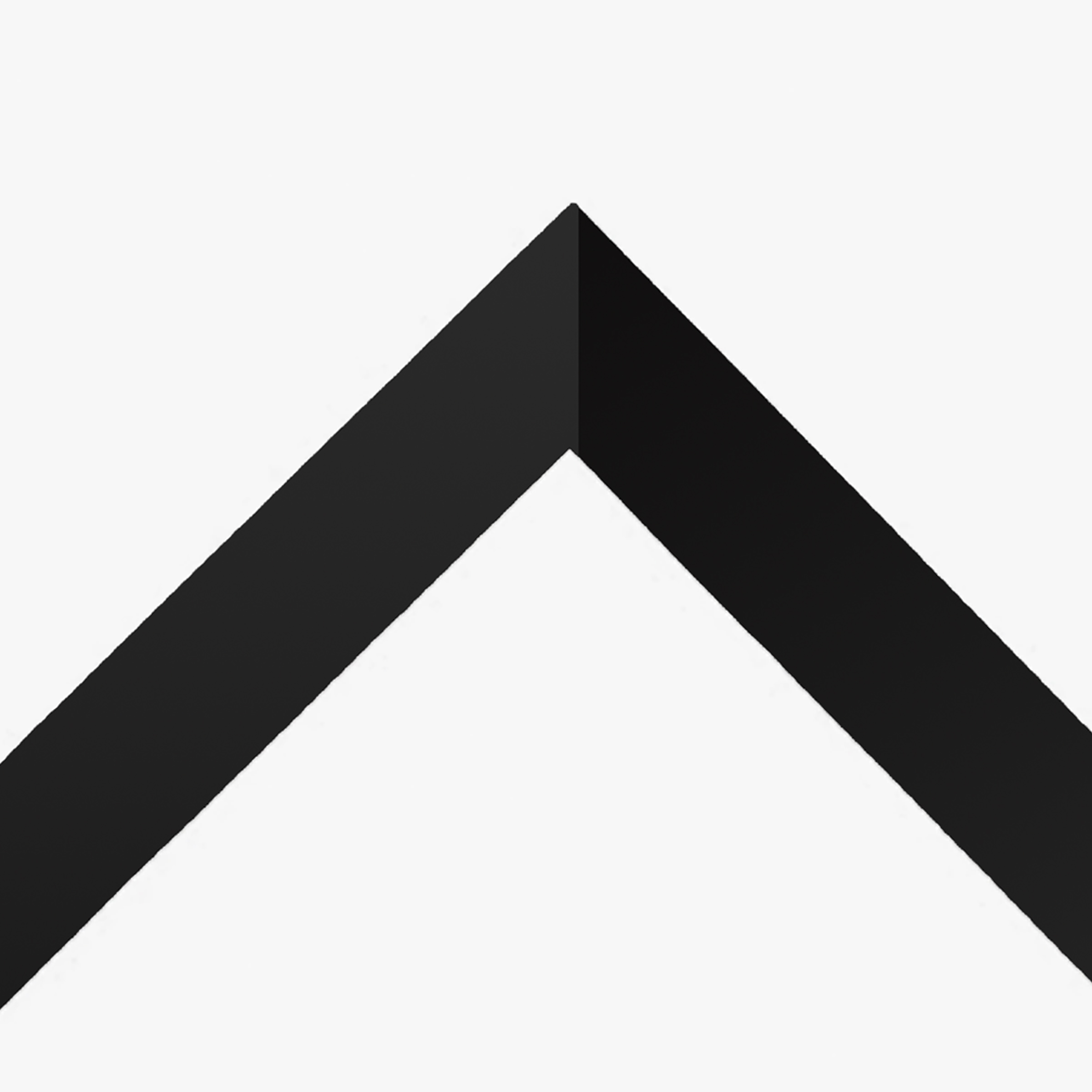 Opaque Black
