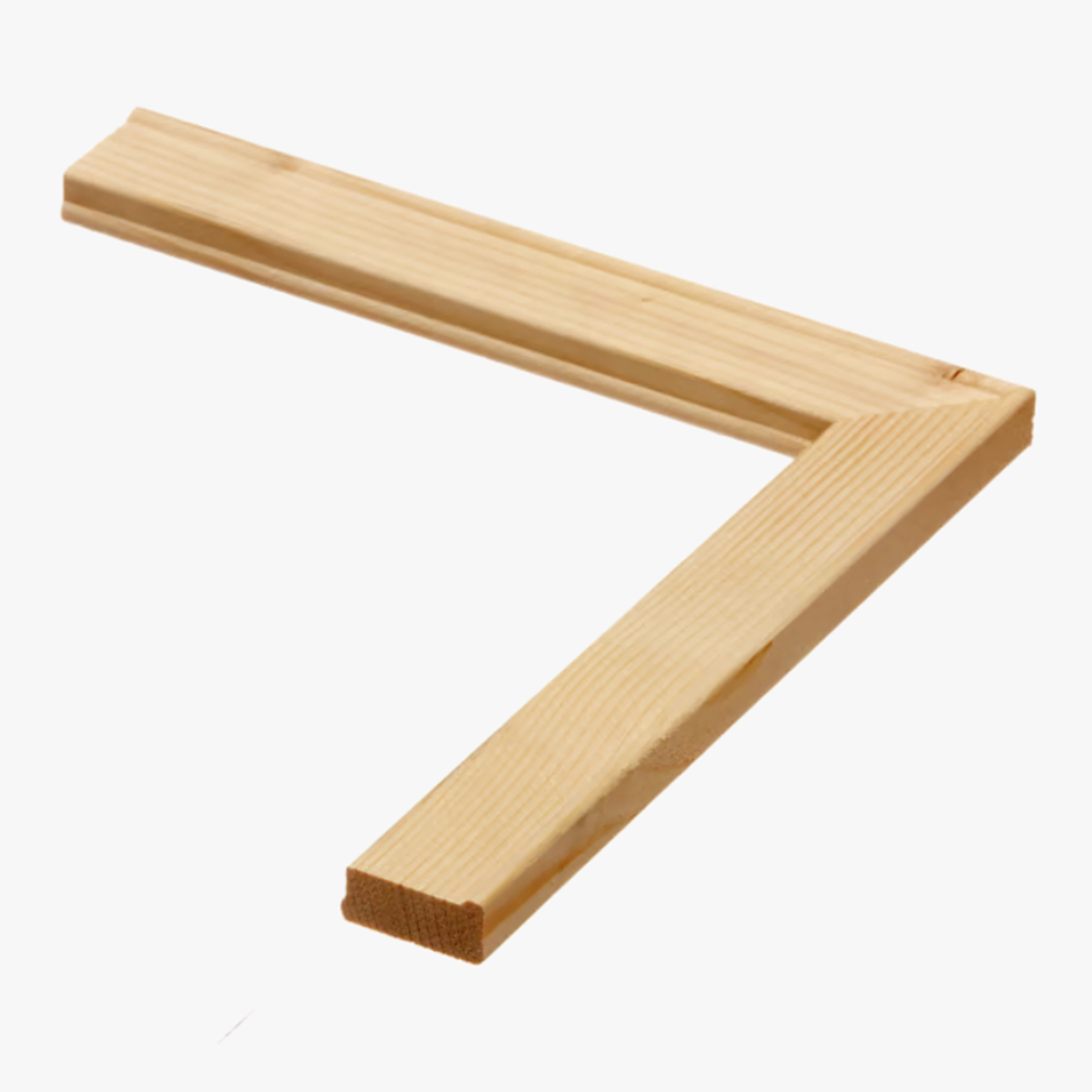 Stretcher Bars 3/4"