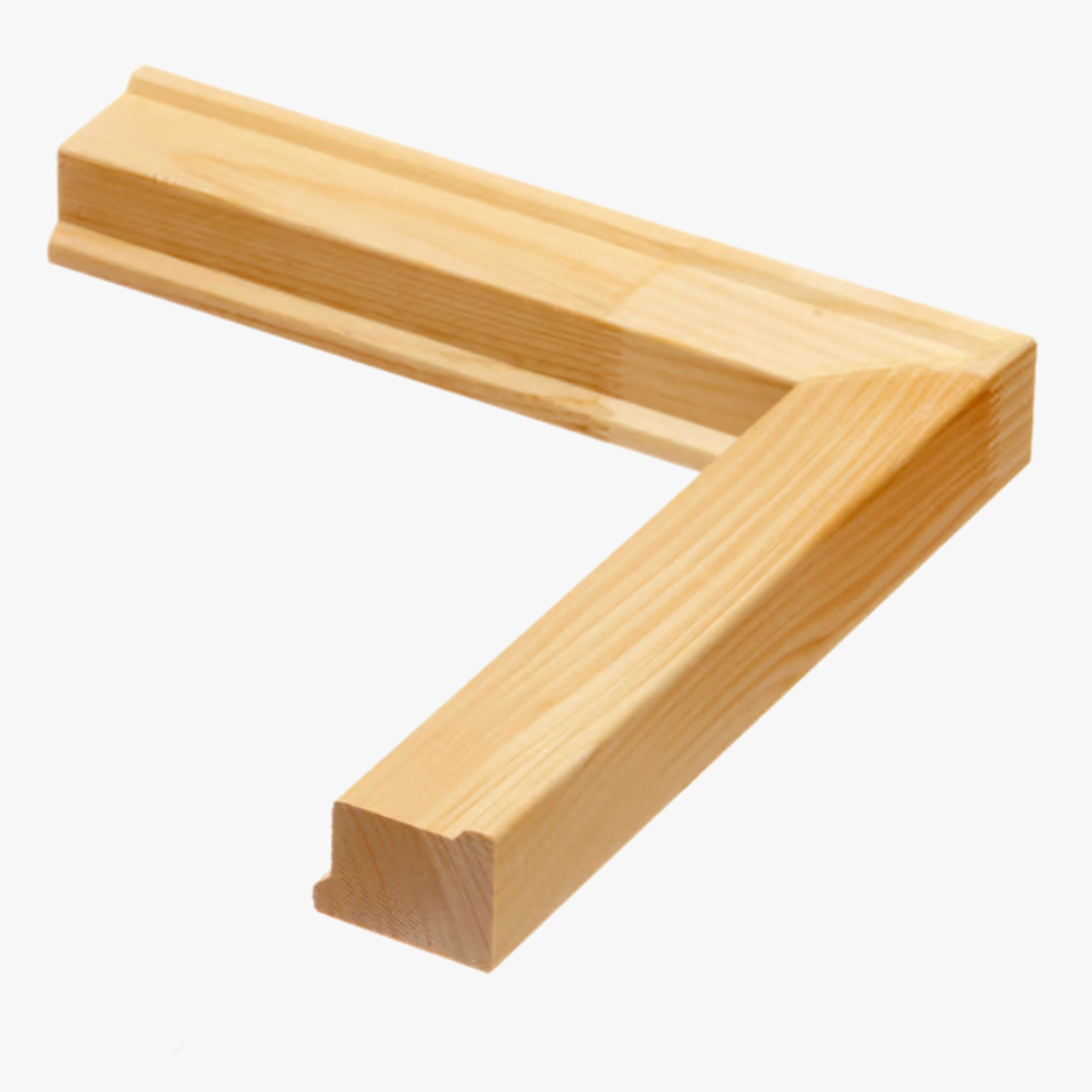 Stretcher Bars 1-1/2"