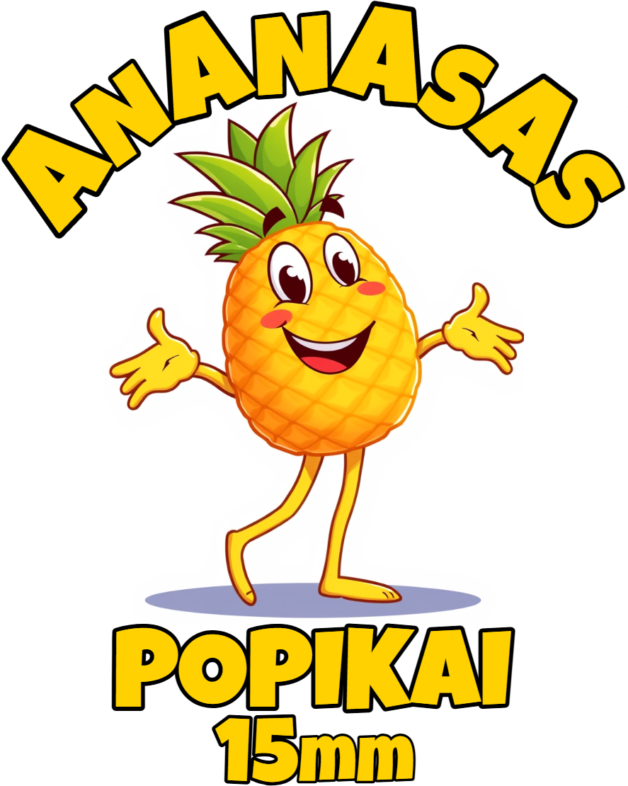 AnAnAsAs Popikai