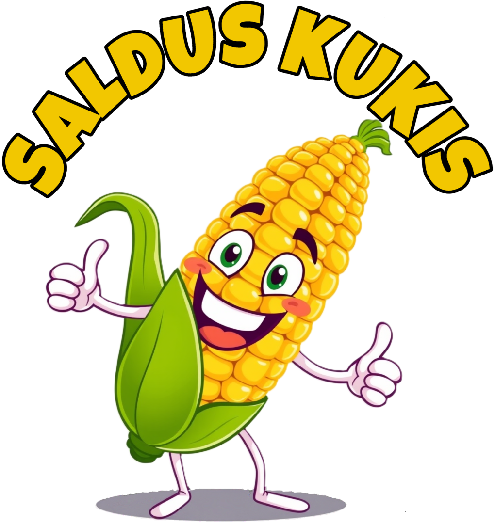 Saldus Kukis
