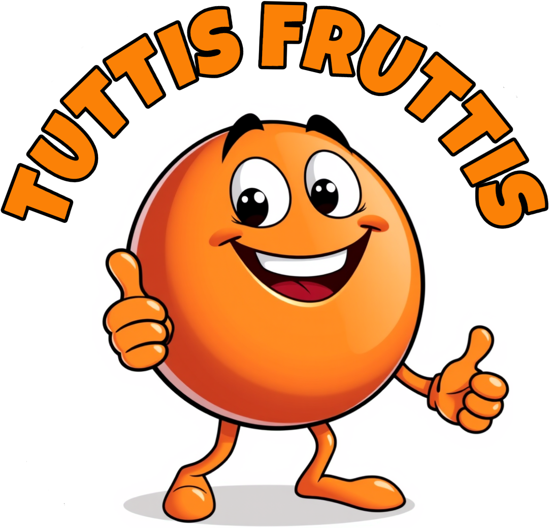 Tuttis Fruttis