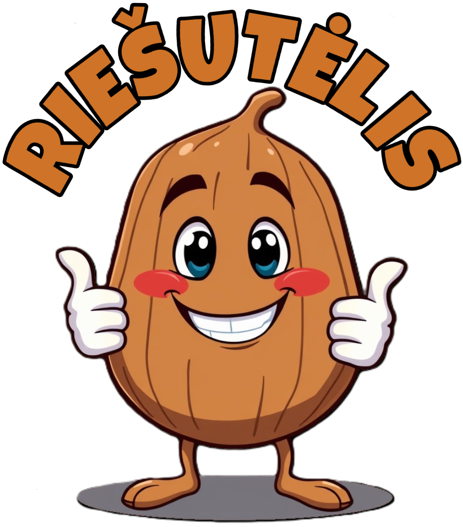 Riešutėlis