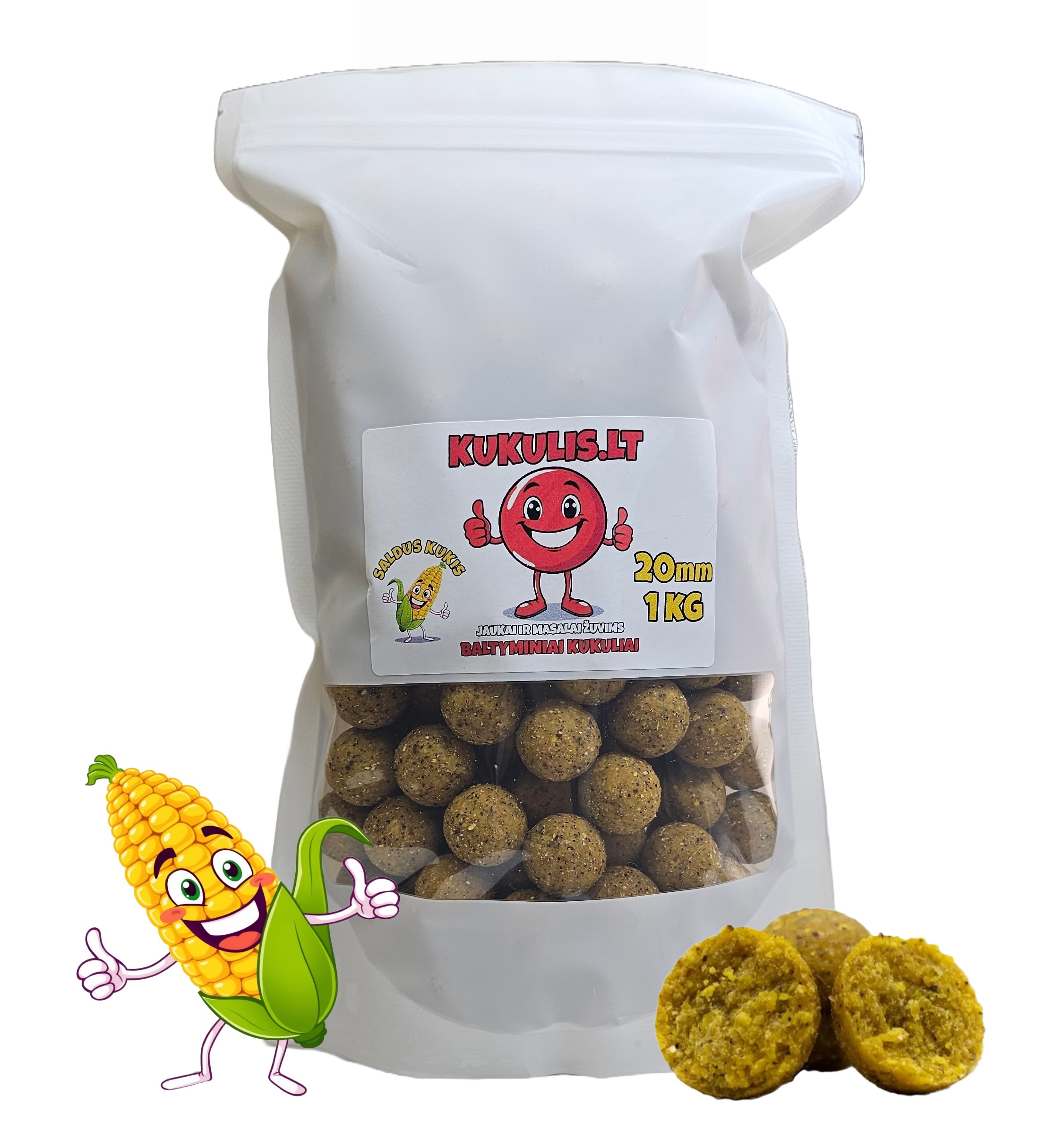 Saldus Kukis