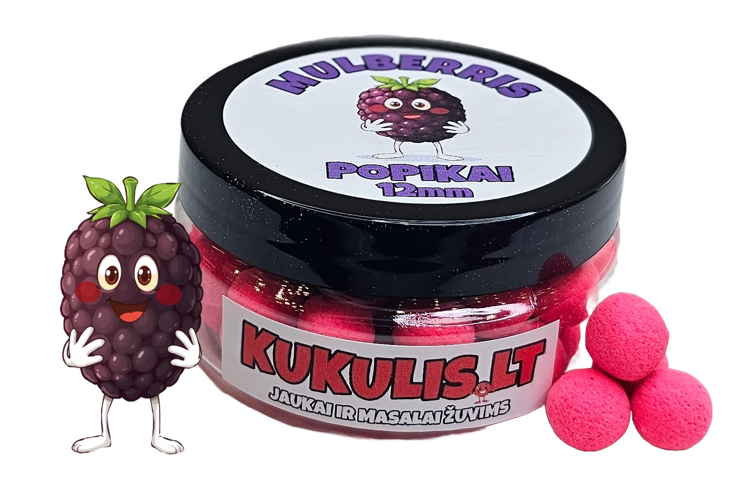 Mulberris Popikai
