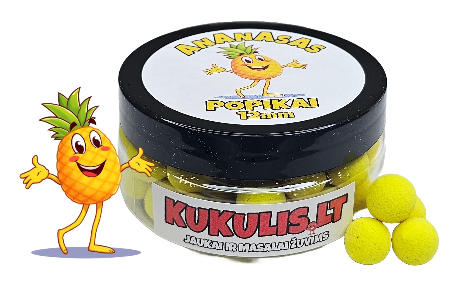 AnAnAsAs Popikai