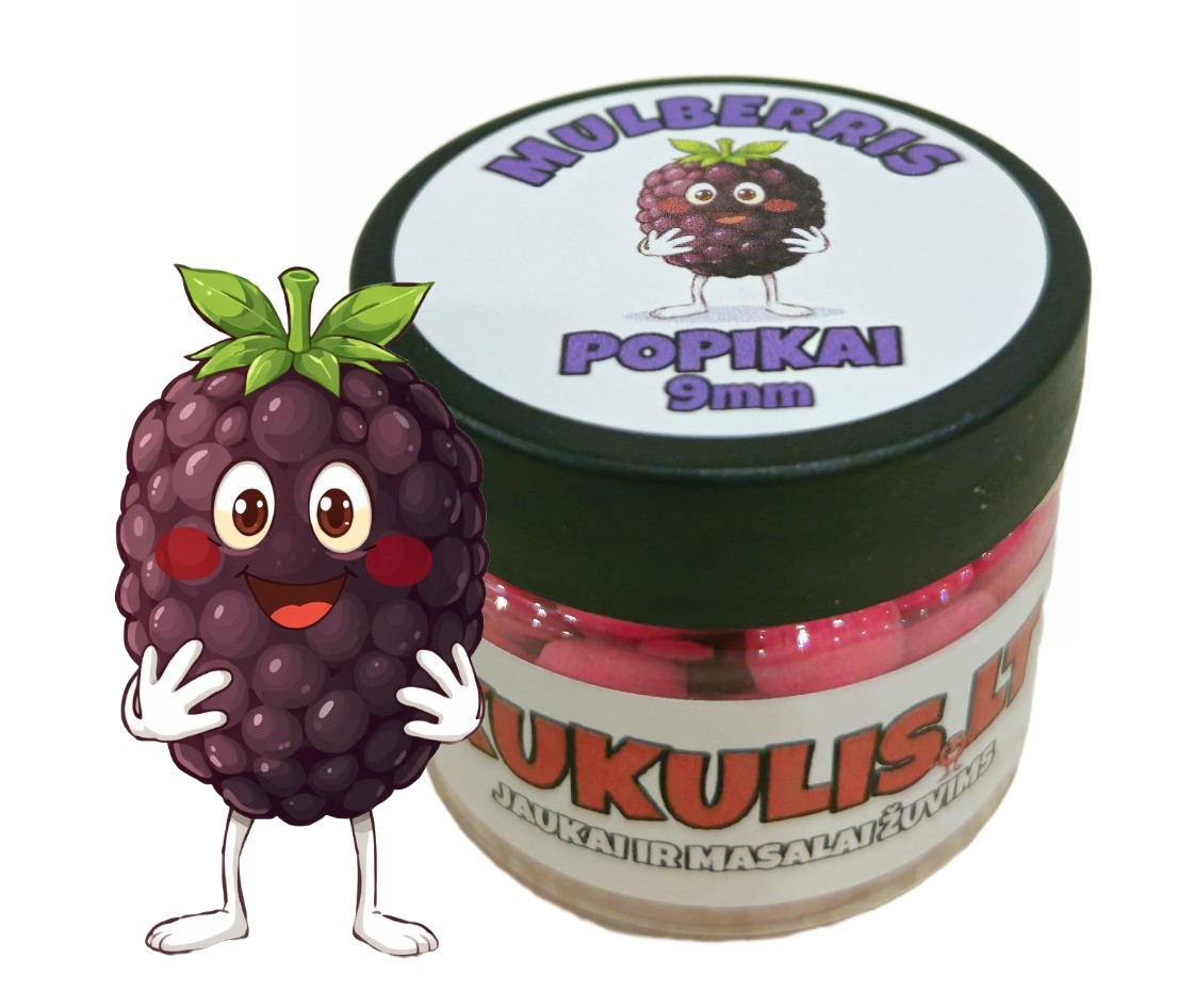 Mulberris Popikai