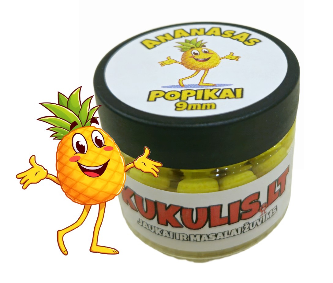 AnAnAsAs Popikai