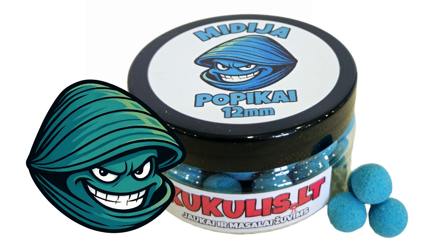 Midija Popikai