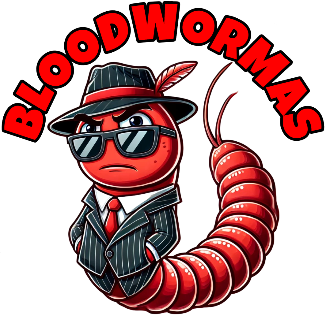 Bloodwormas