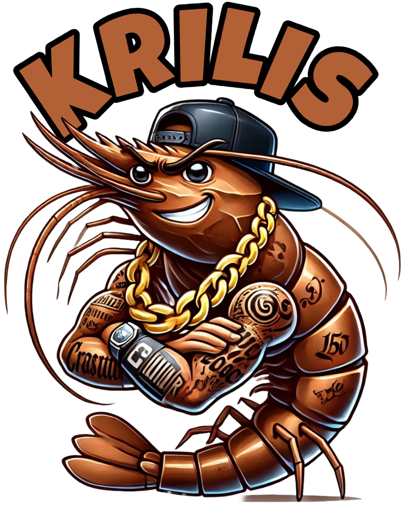 Krilis