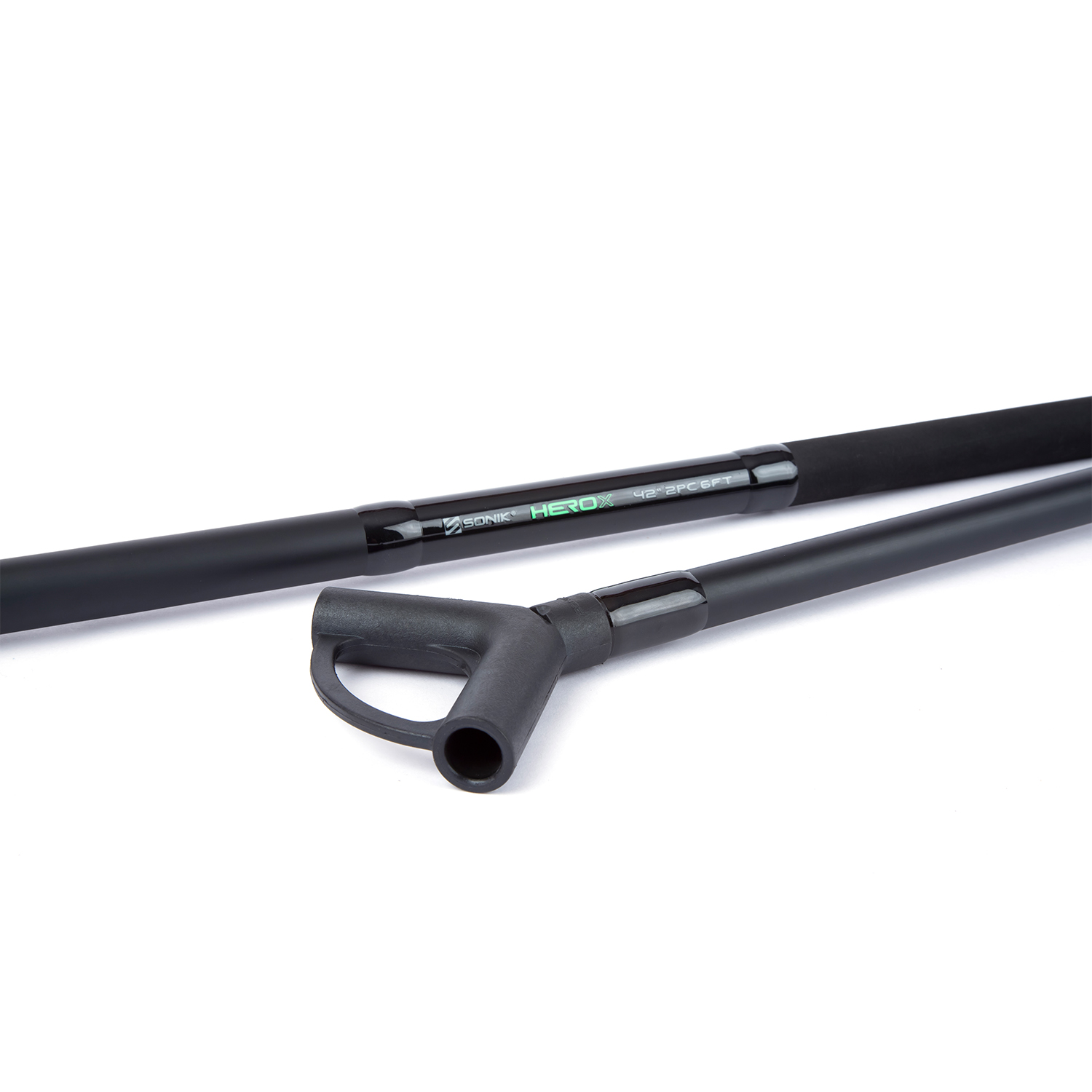 SONIK HEROX GRAIBŠTAS