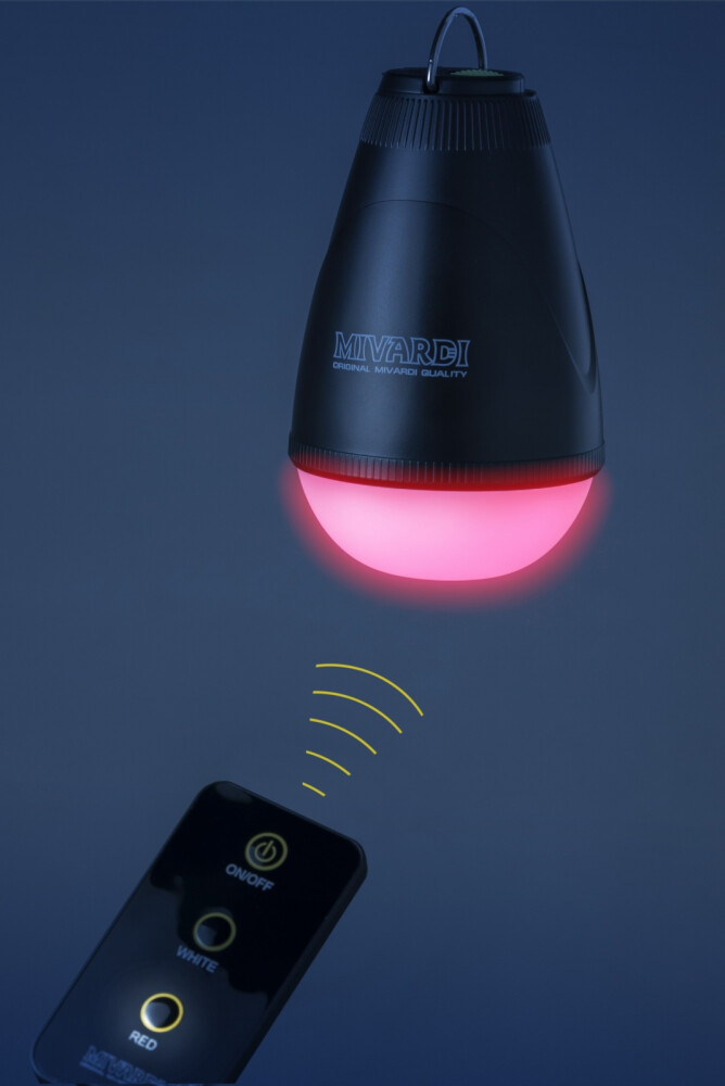 MIVARDI PALAPINĖS LEMPA RC