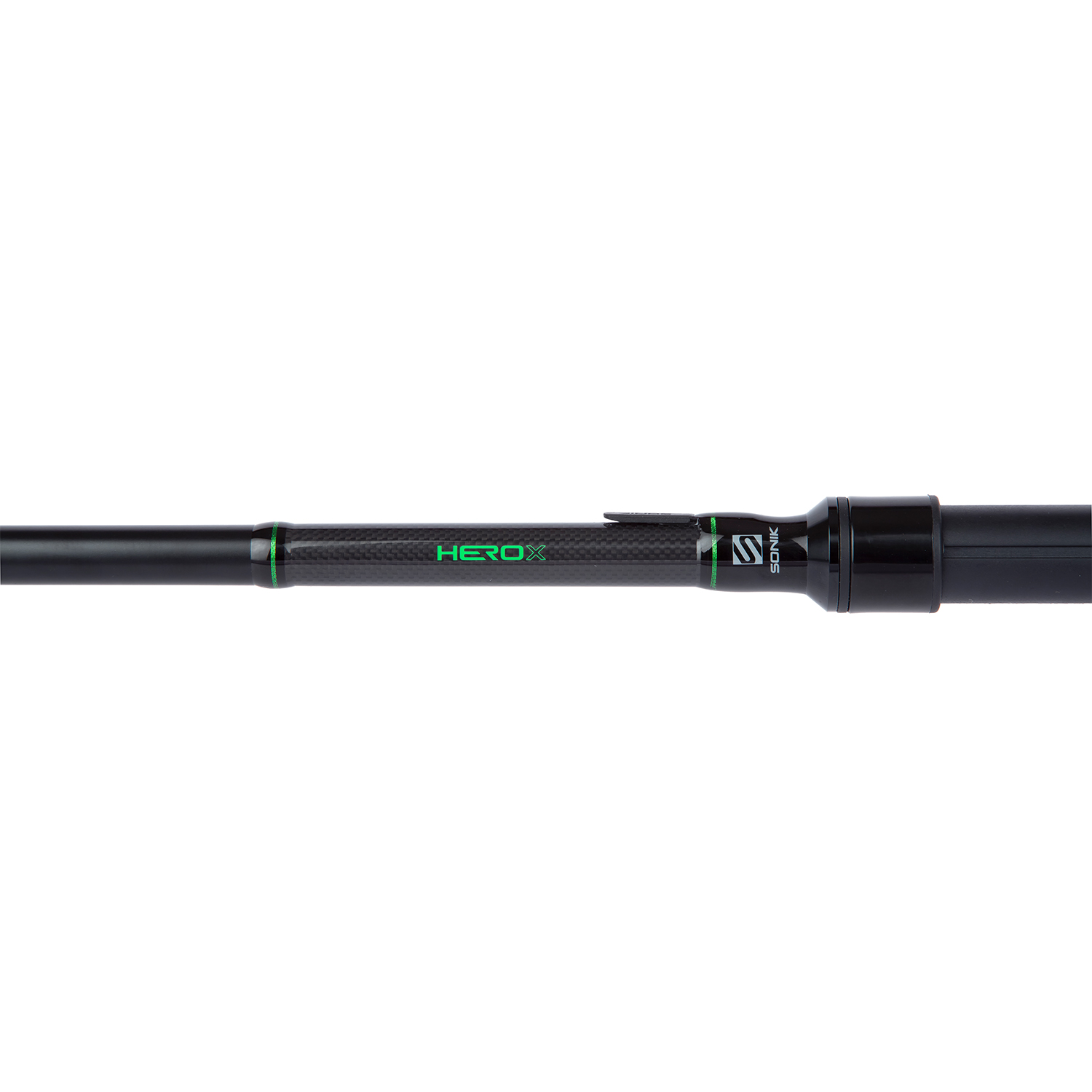 SONIK HEROX SPOD + MARKER 12FT 5.0LB