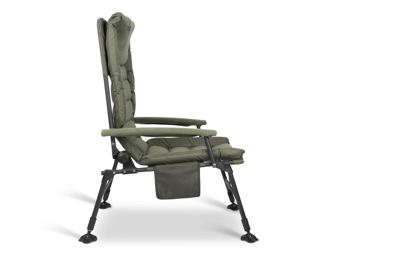 SONIK BANK-TEK HI-BACK RECLINER