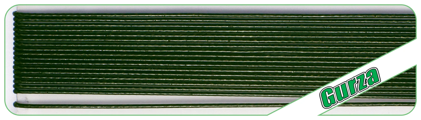 KATRAN GURZA 25Lb 20m