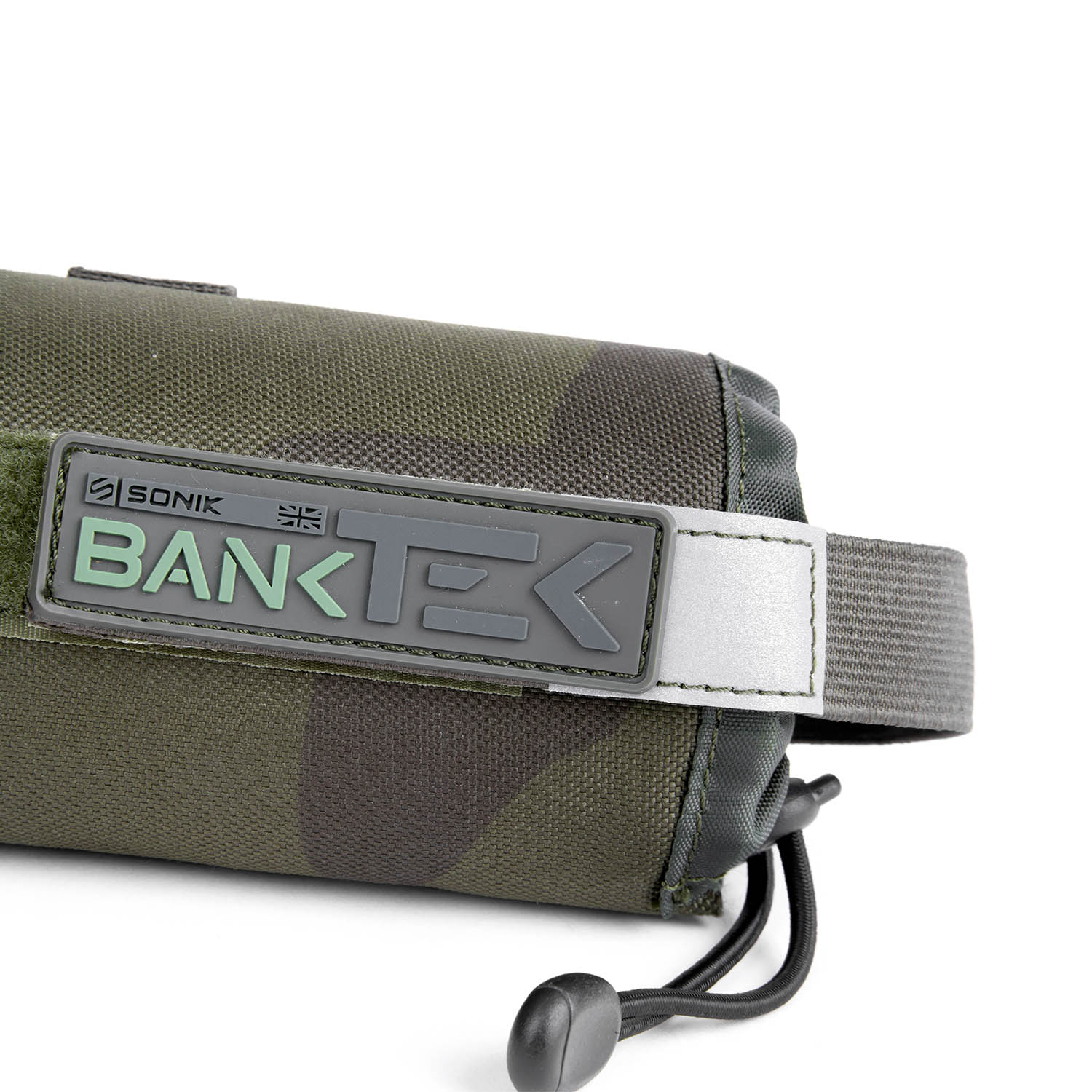 SONIK BANK-TEK GRAIBŠTO PLŪDĖ