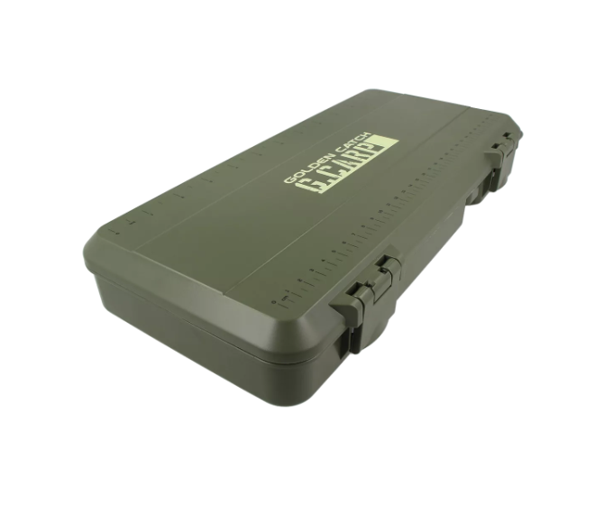 GC ACTION STATION STOVO DĖŽUTĖ