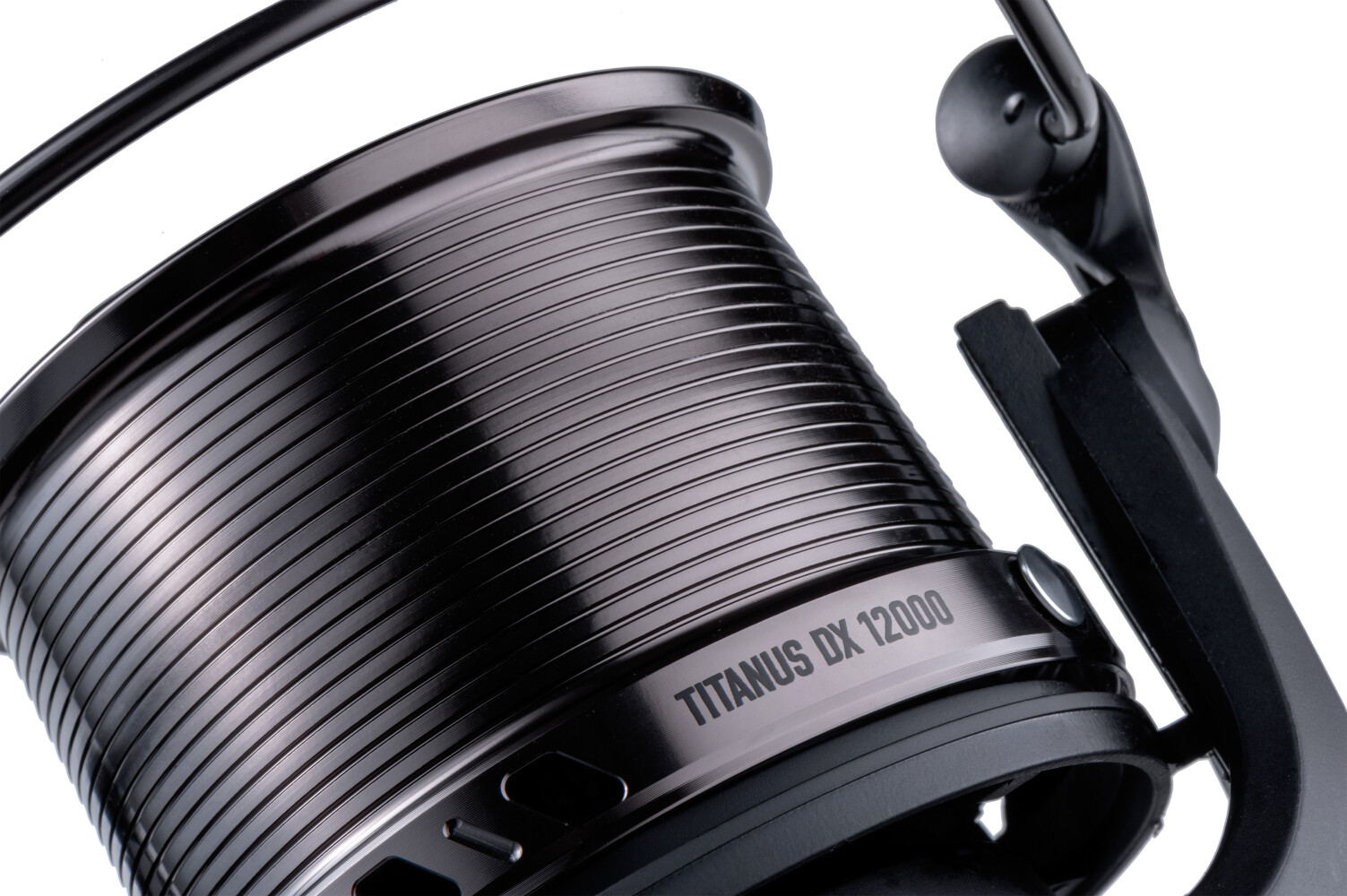 MIVARDI Titanus DX 12000