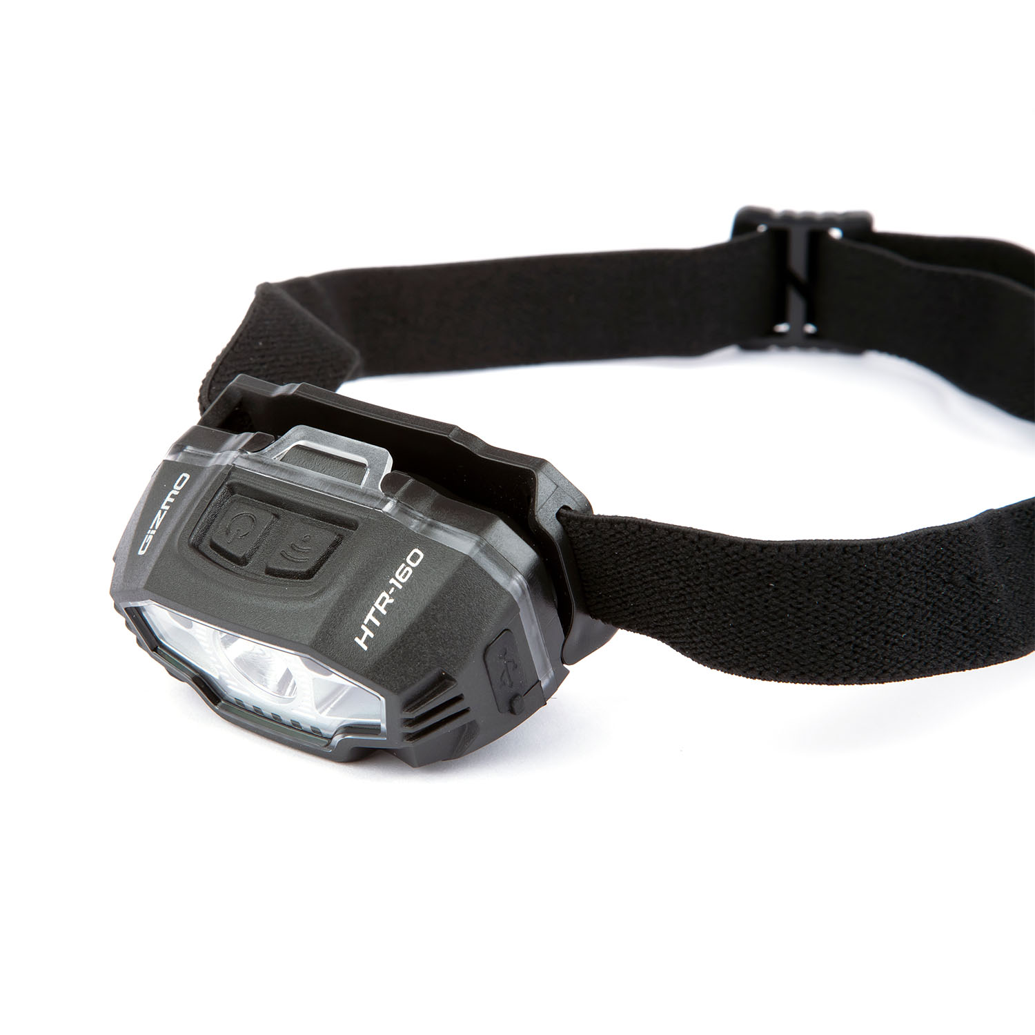 SONIK GIZMO HTR-160 GALVOS PROŽEKTORIUS